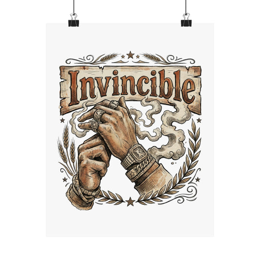 Invincible