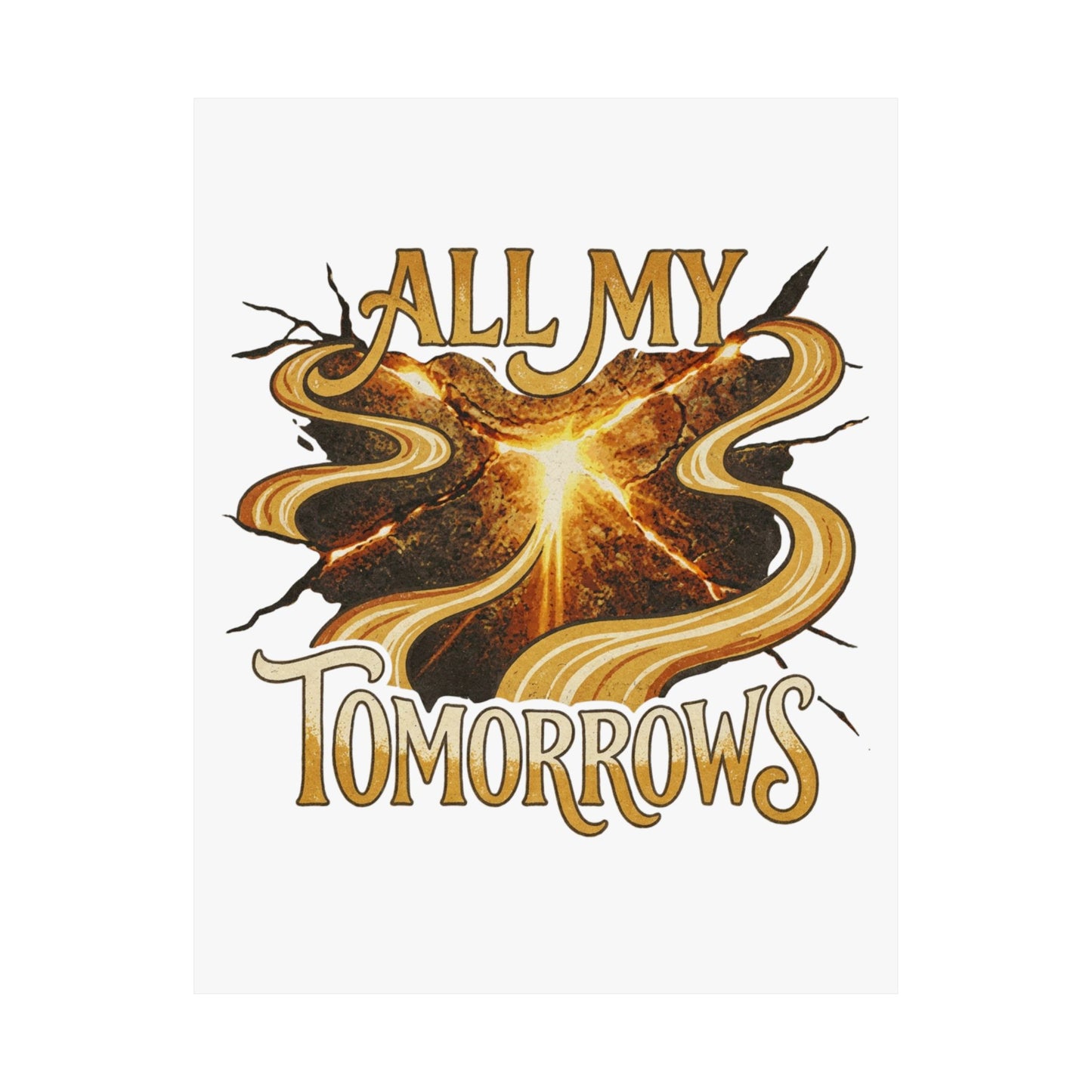 All My Tomorrows