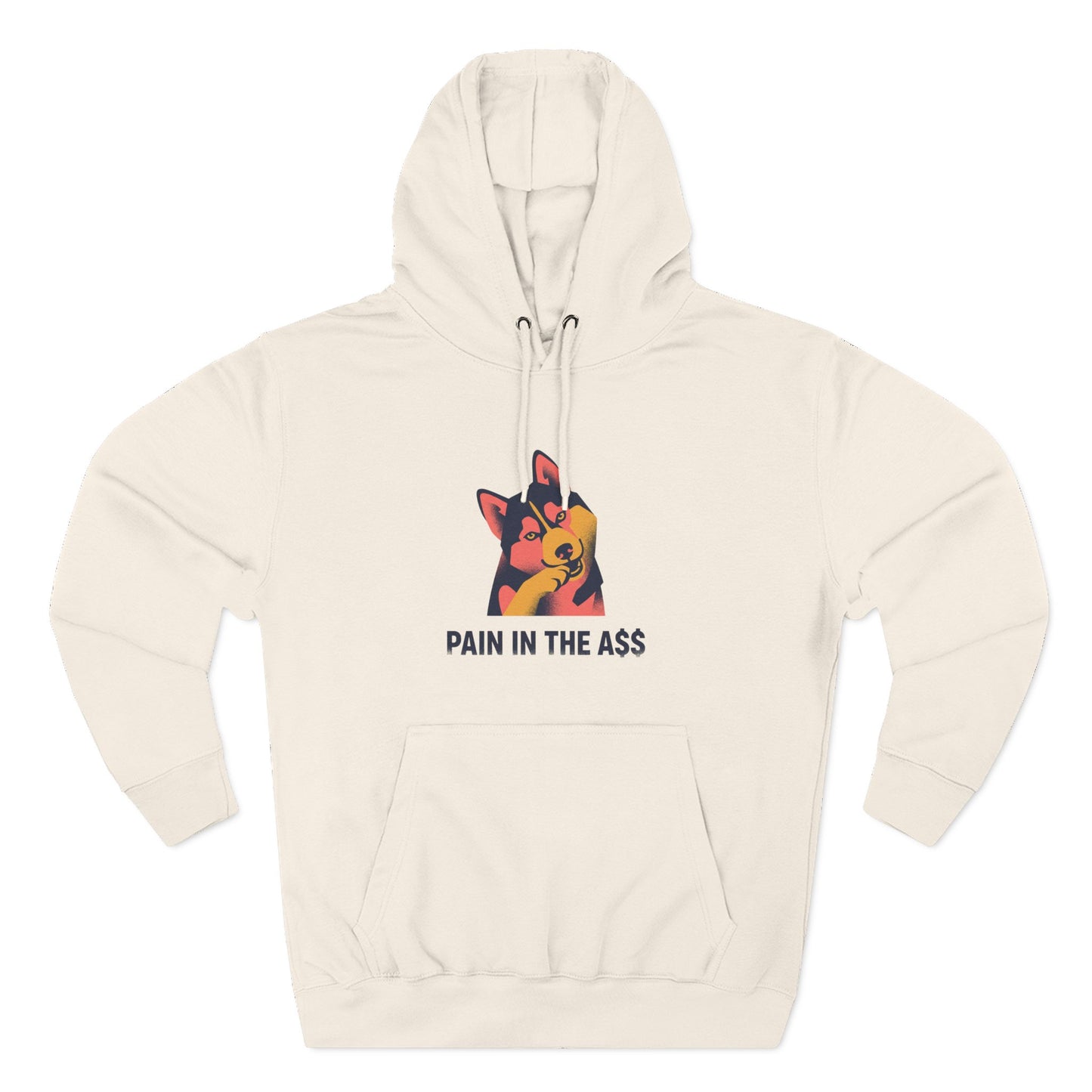 Pain In The A$$