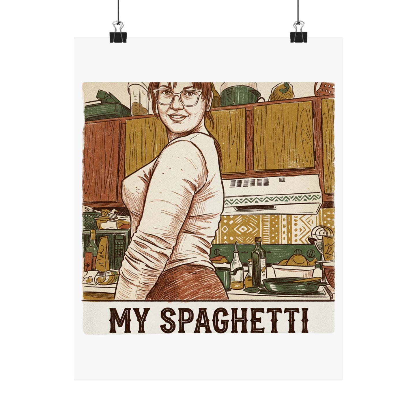 My Spaghetti