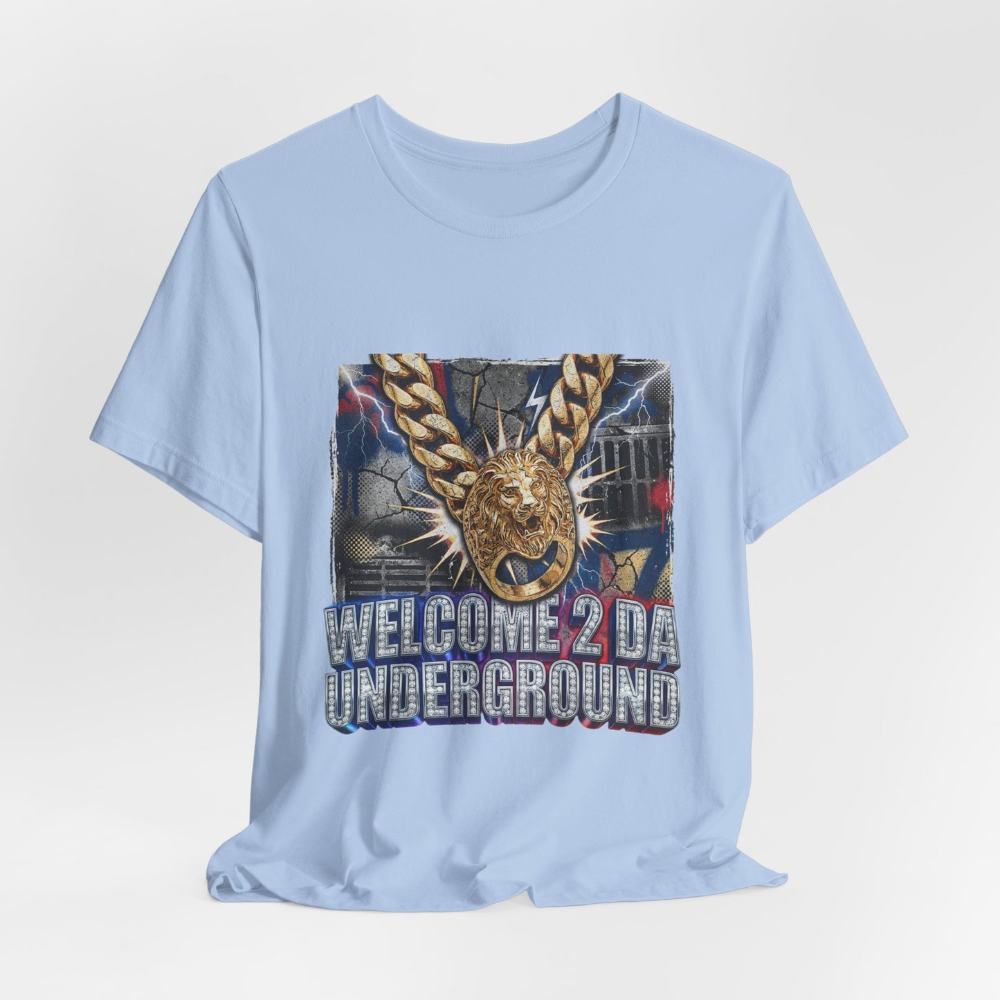 Welcome 2 Da Underground