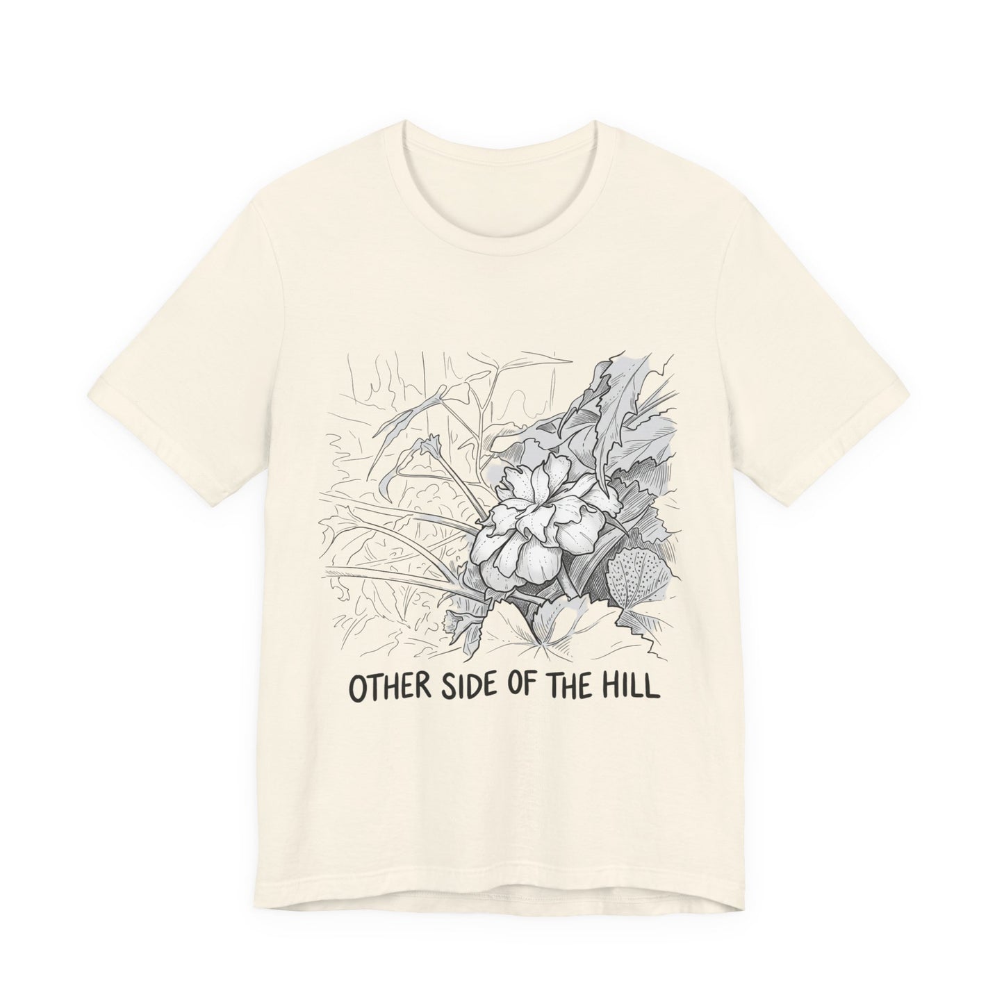 Other Side Of The Hill