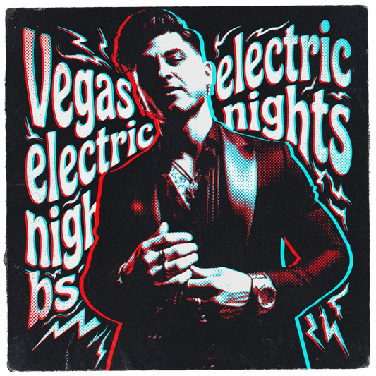 Vegas electric nights