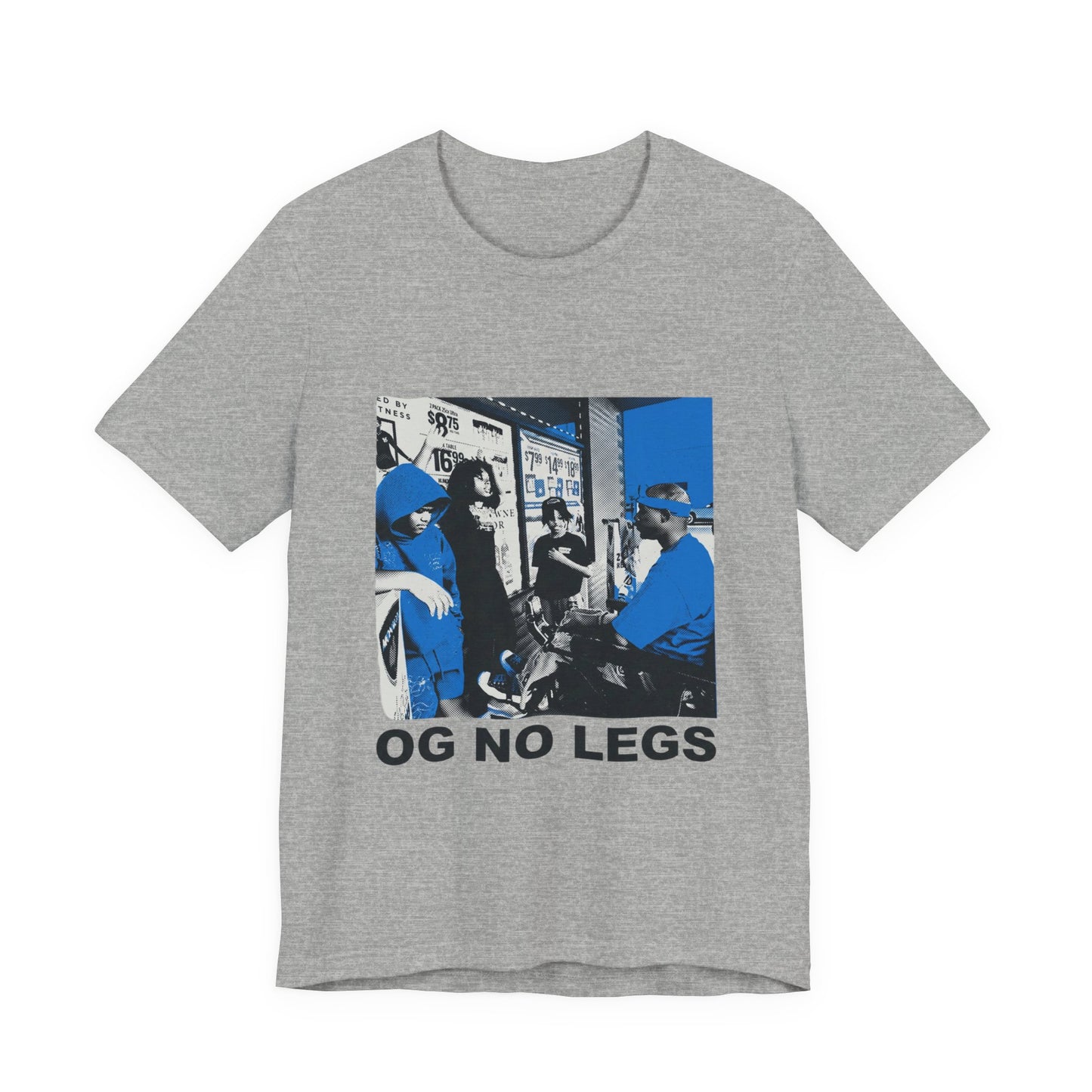 OG No Legs