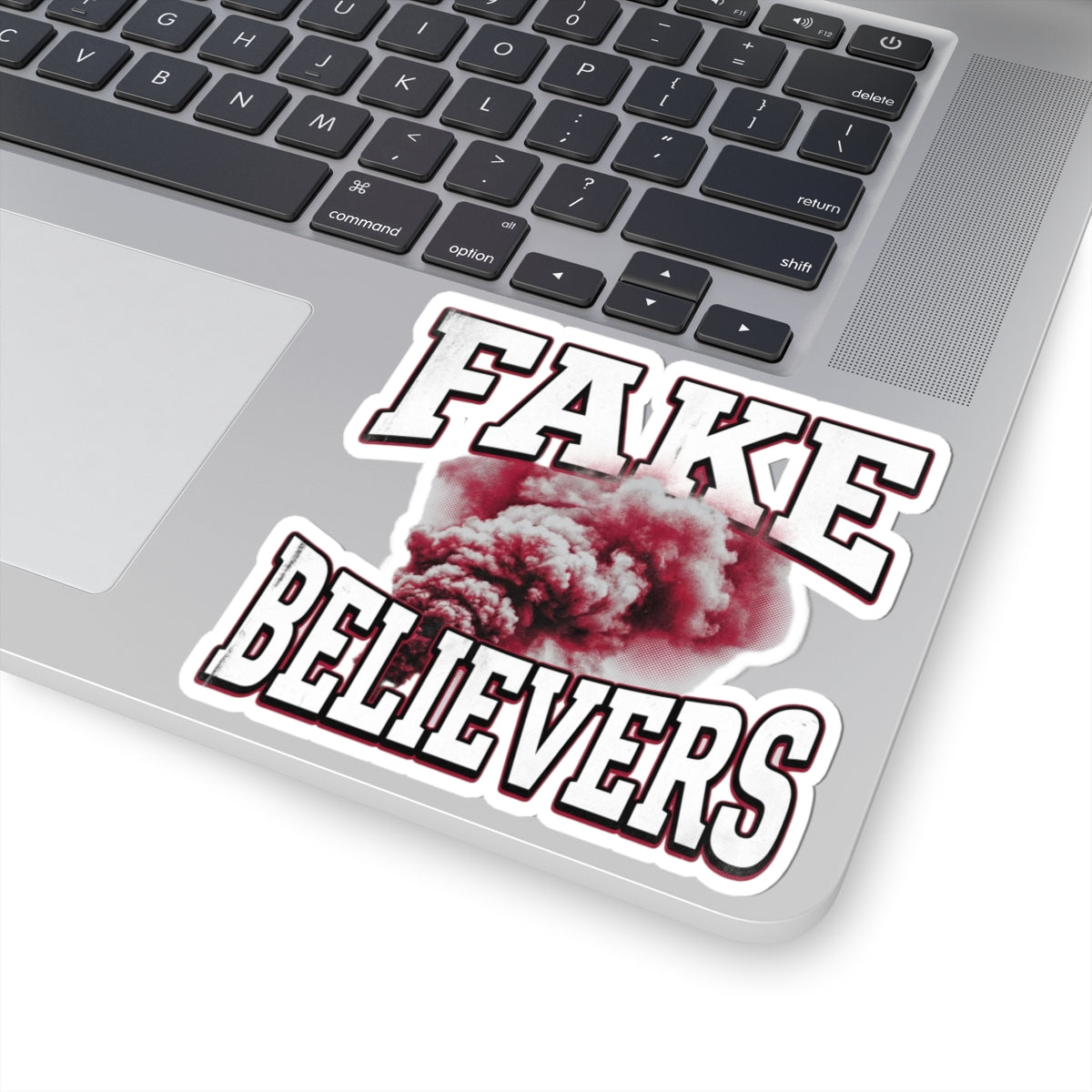 Fake Believers