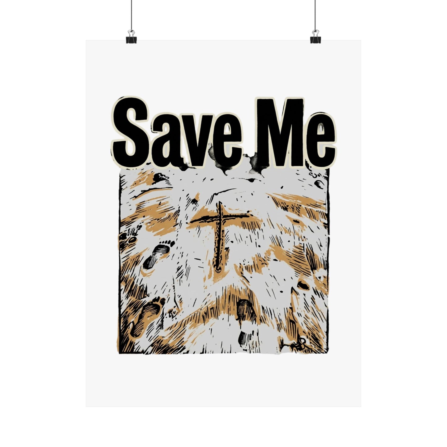 Save Me