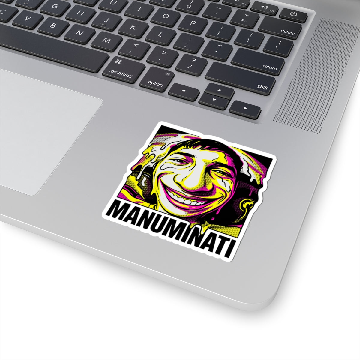 manuminati