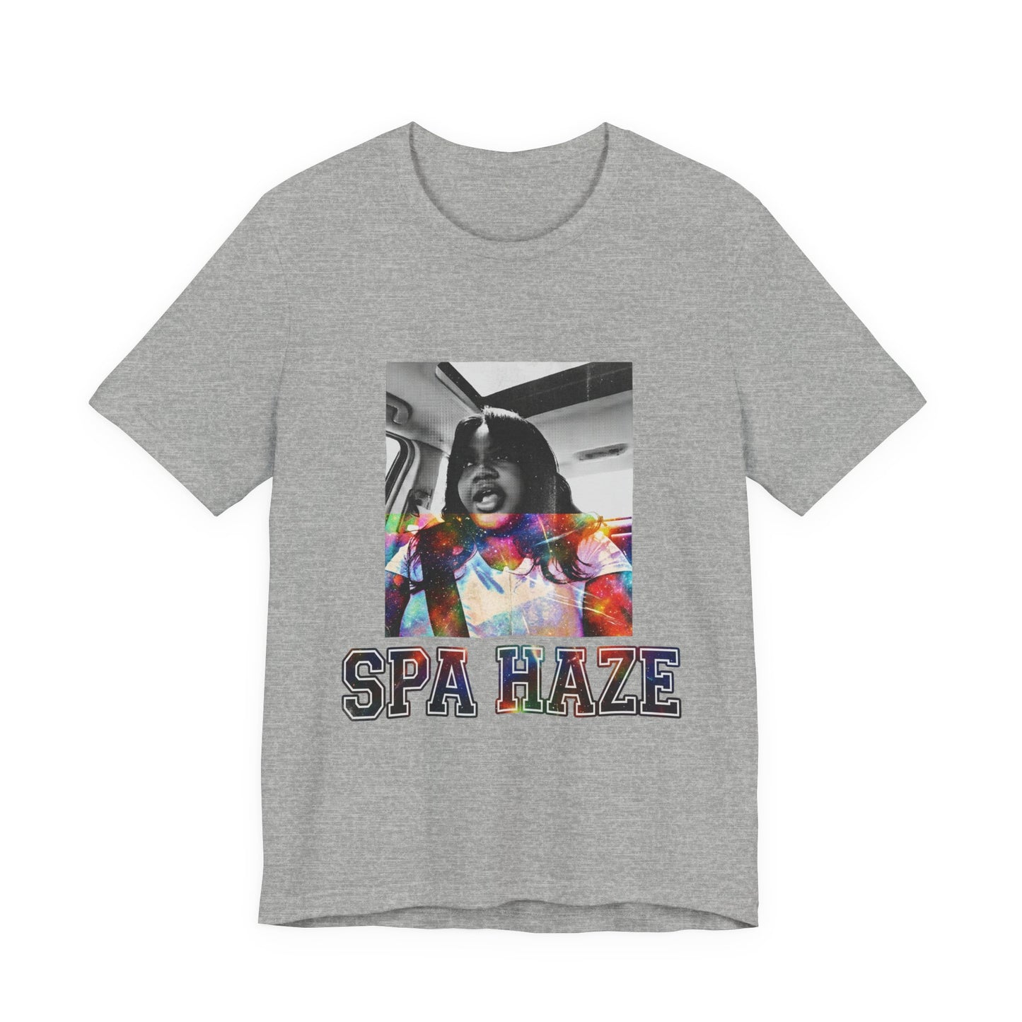 Spa Haze