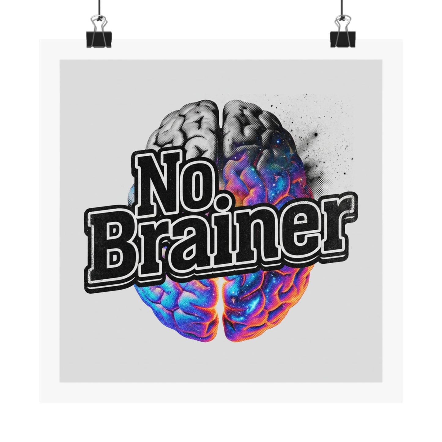 No Brainer