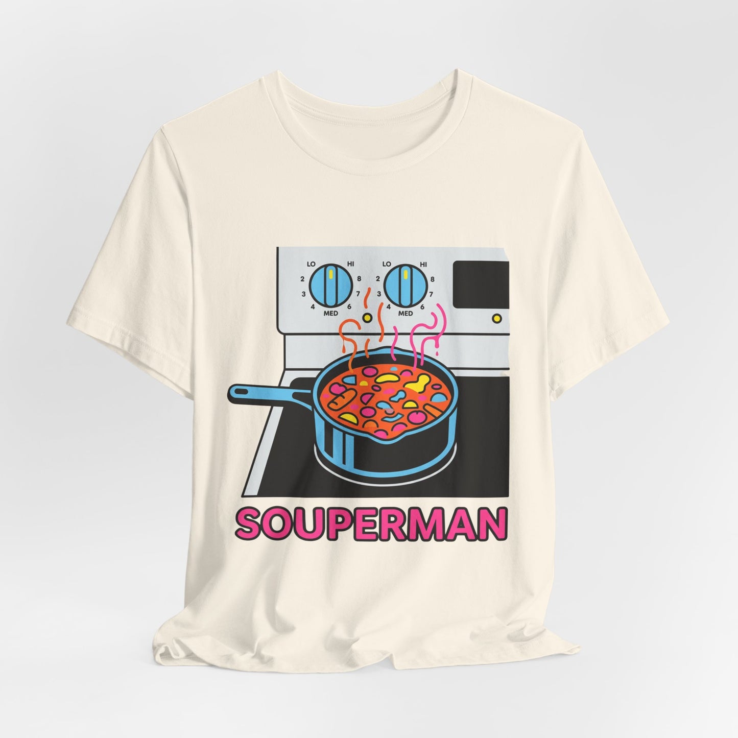 Souperman
