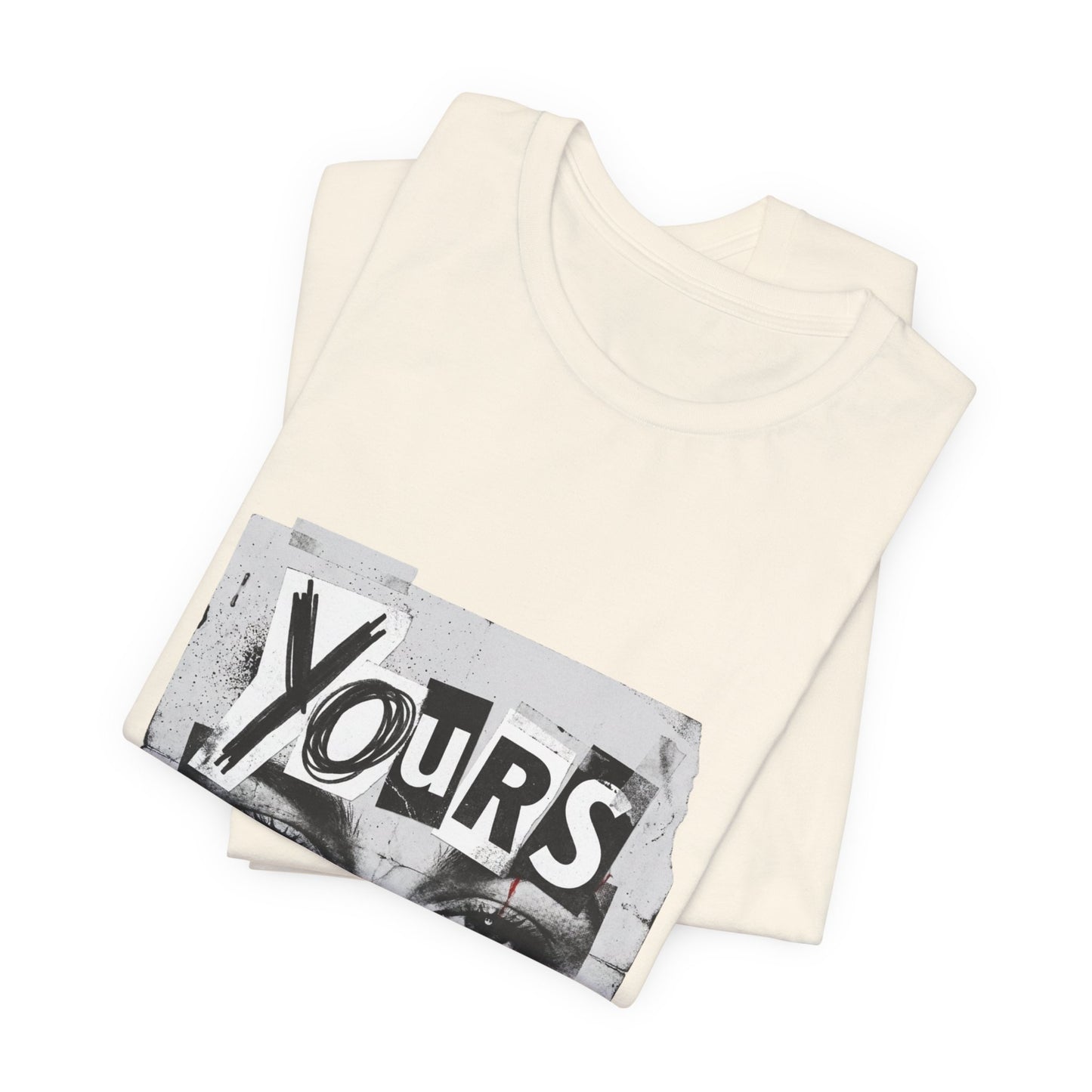Yours