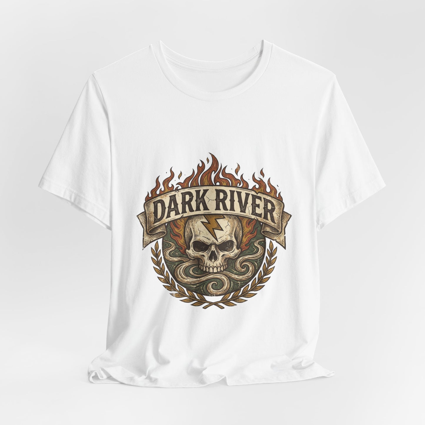 Dark River