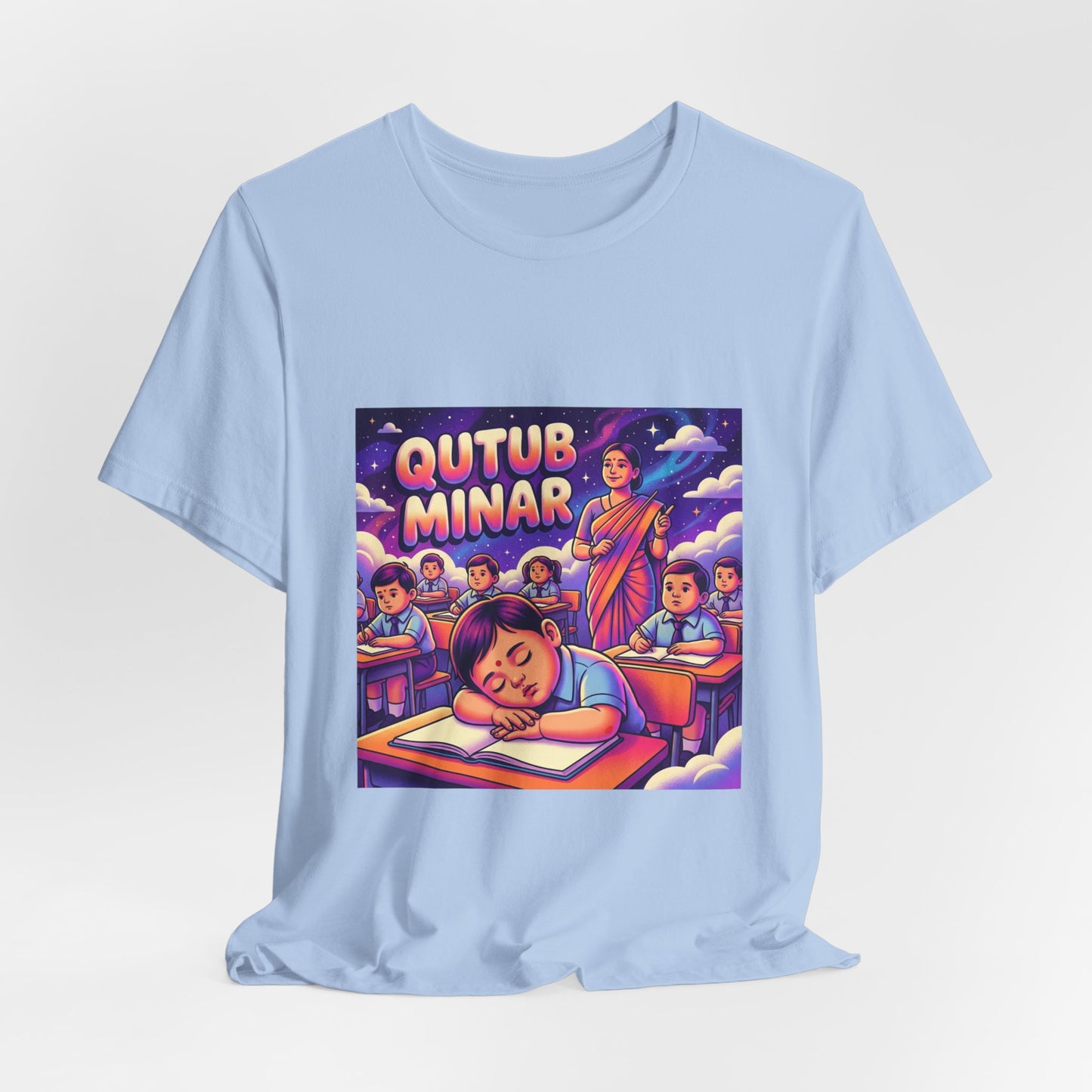Qutub Minar