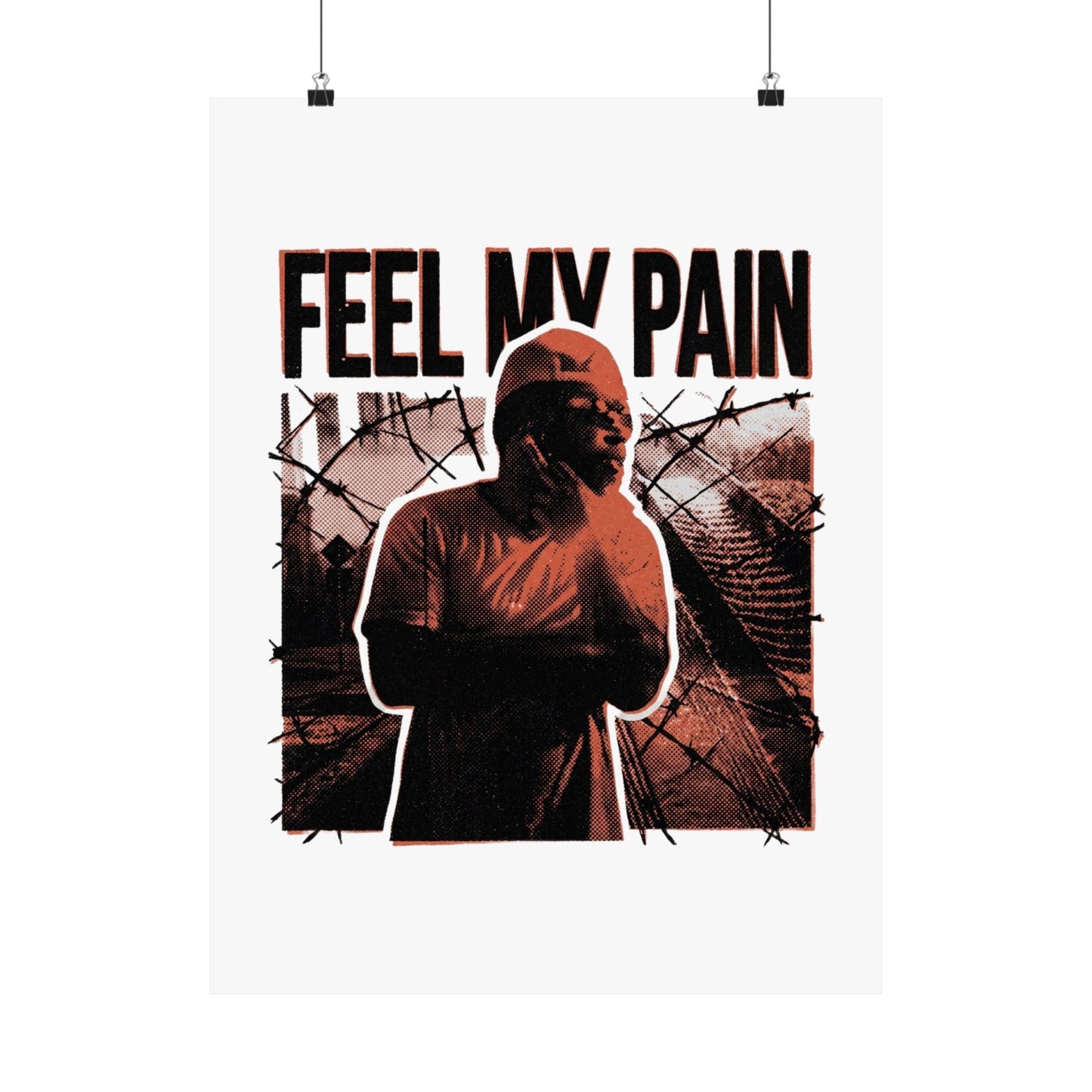 Feel My Pain
