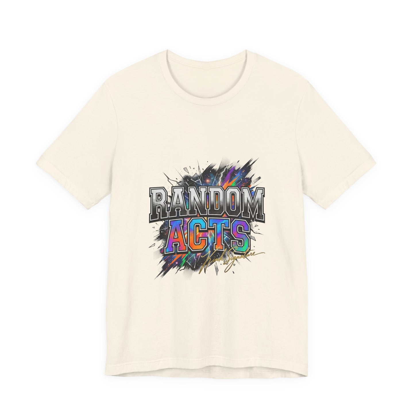 Random Acts