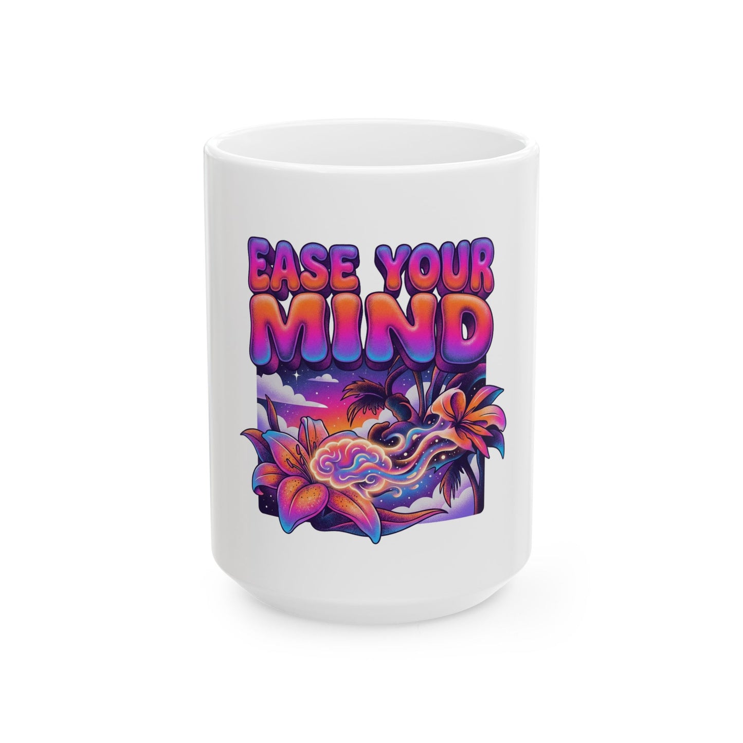 Ease Your Mind - Remastered 2022