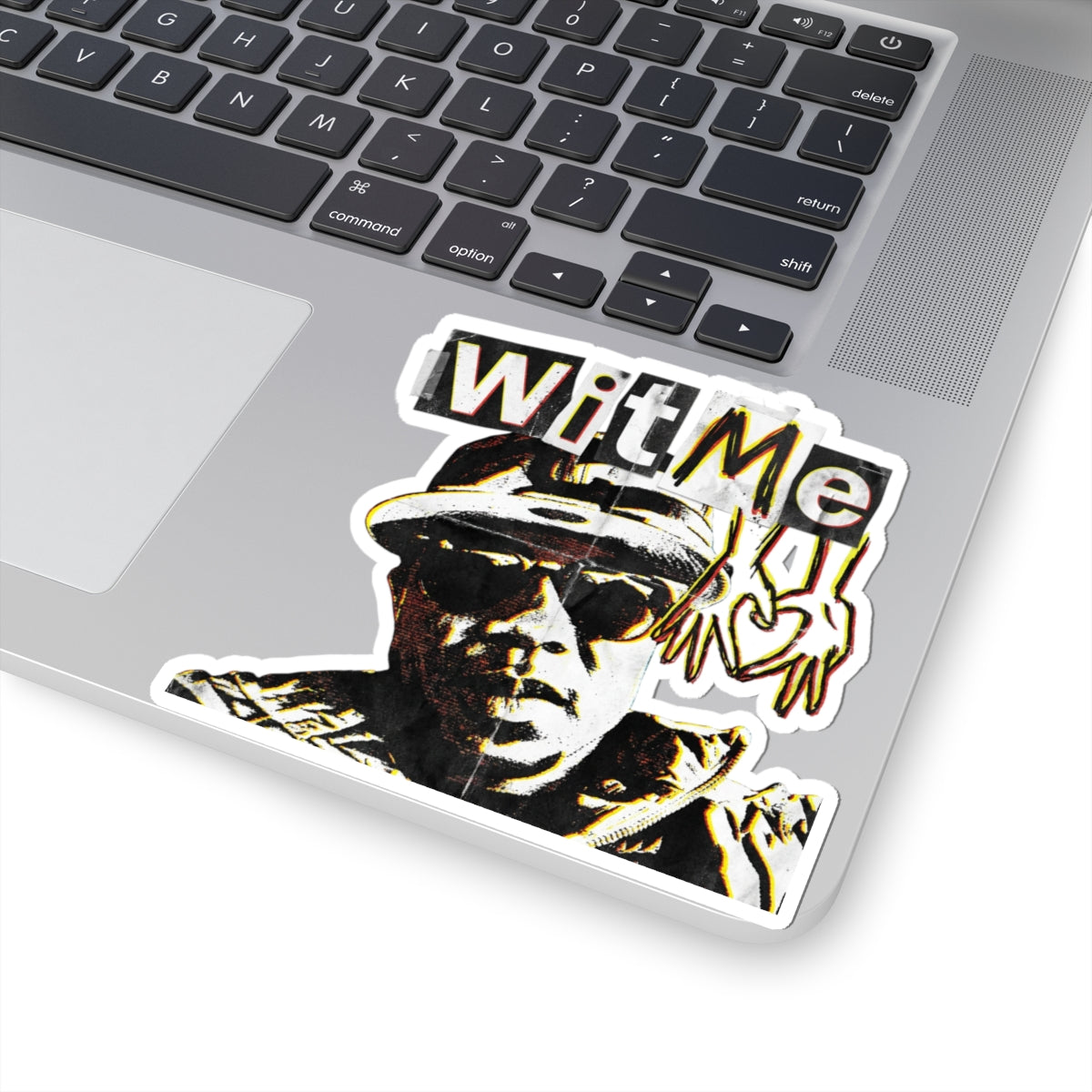 WitMe