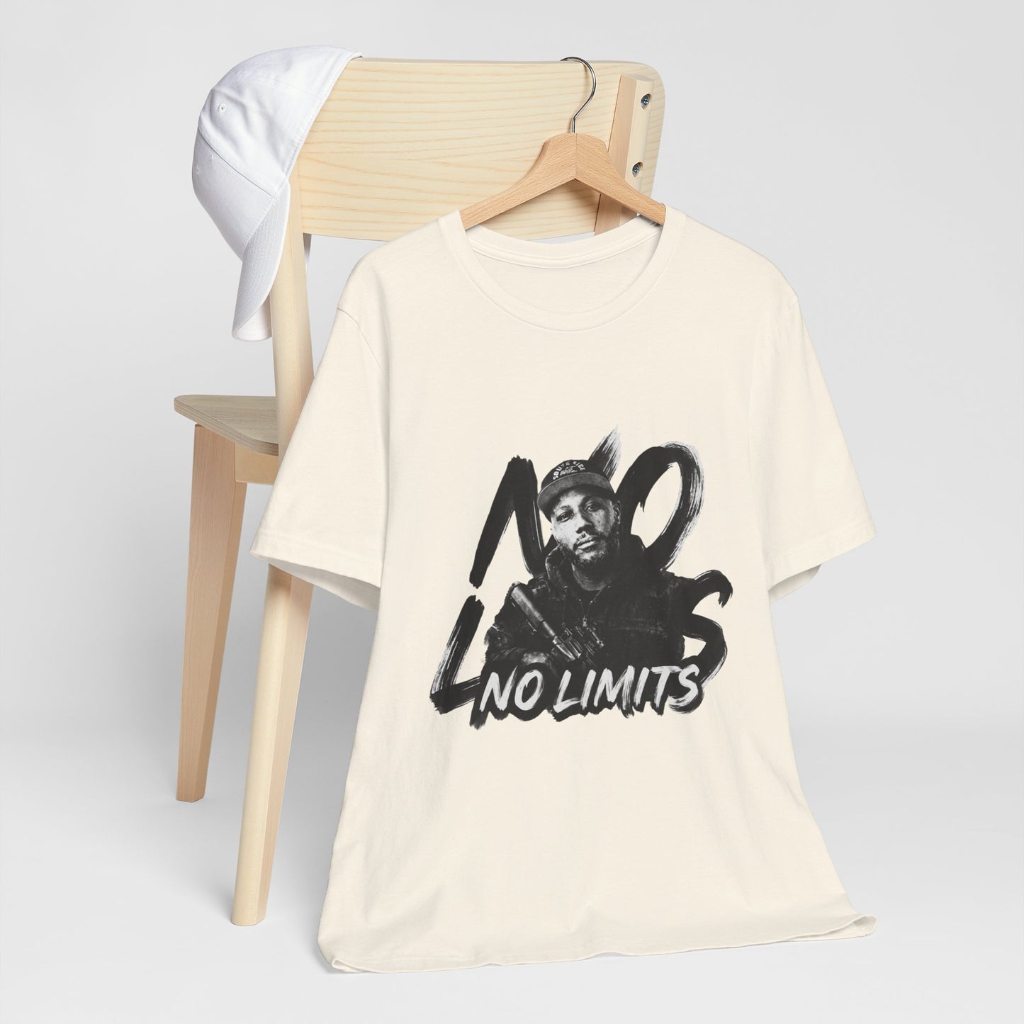 No Limits