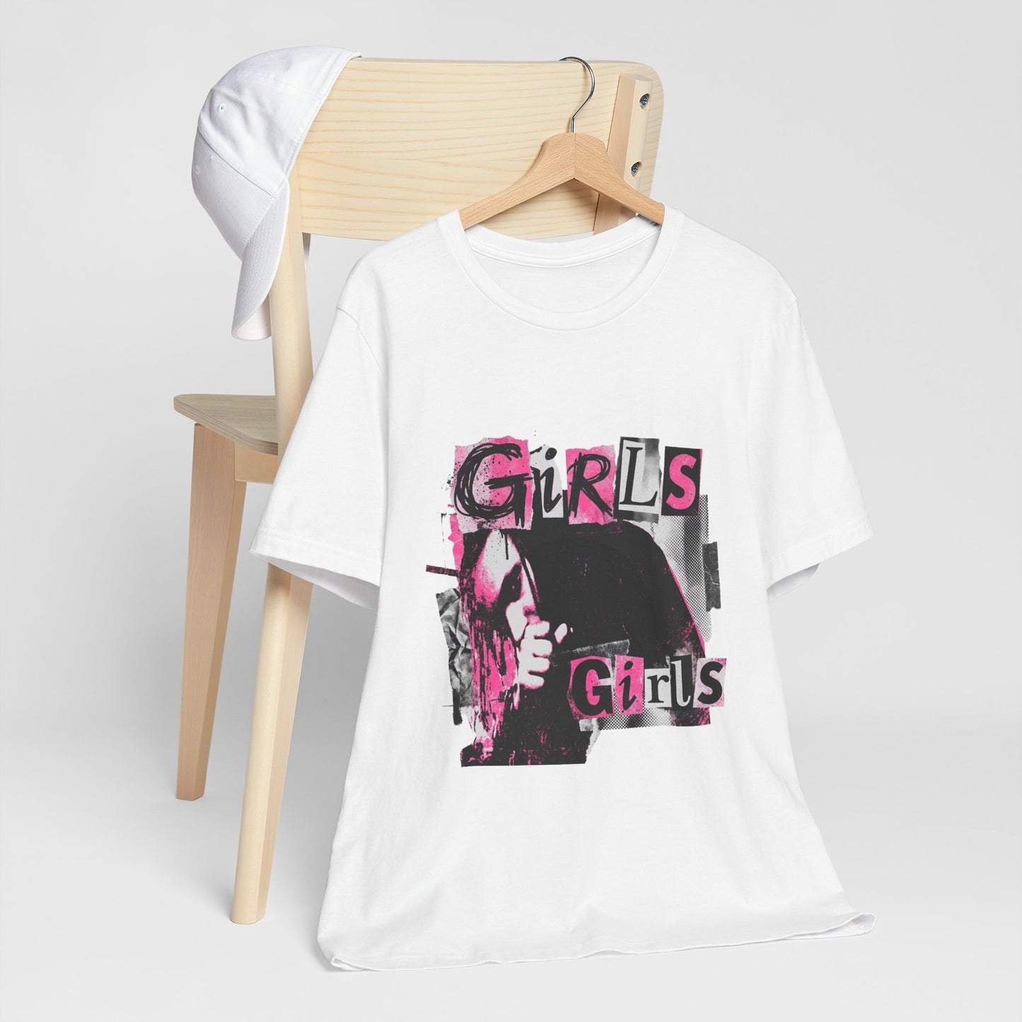Girls