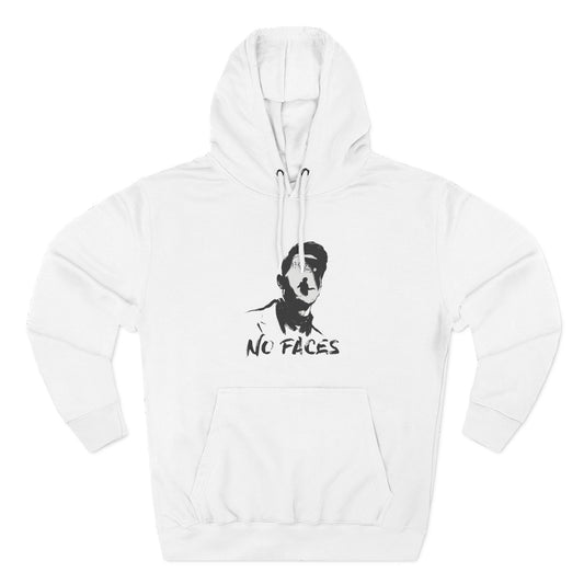 No Faces