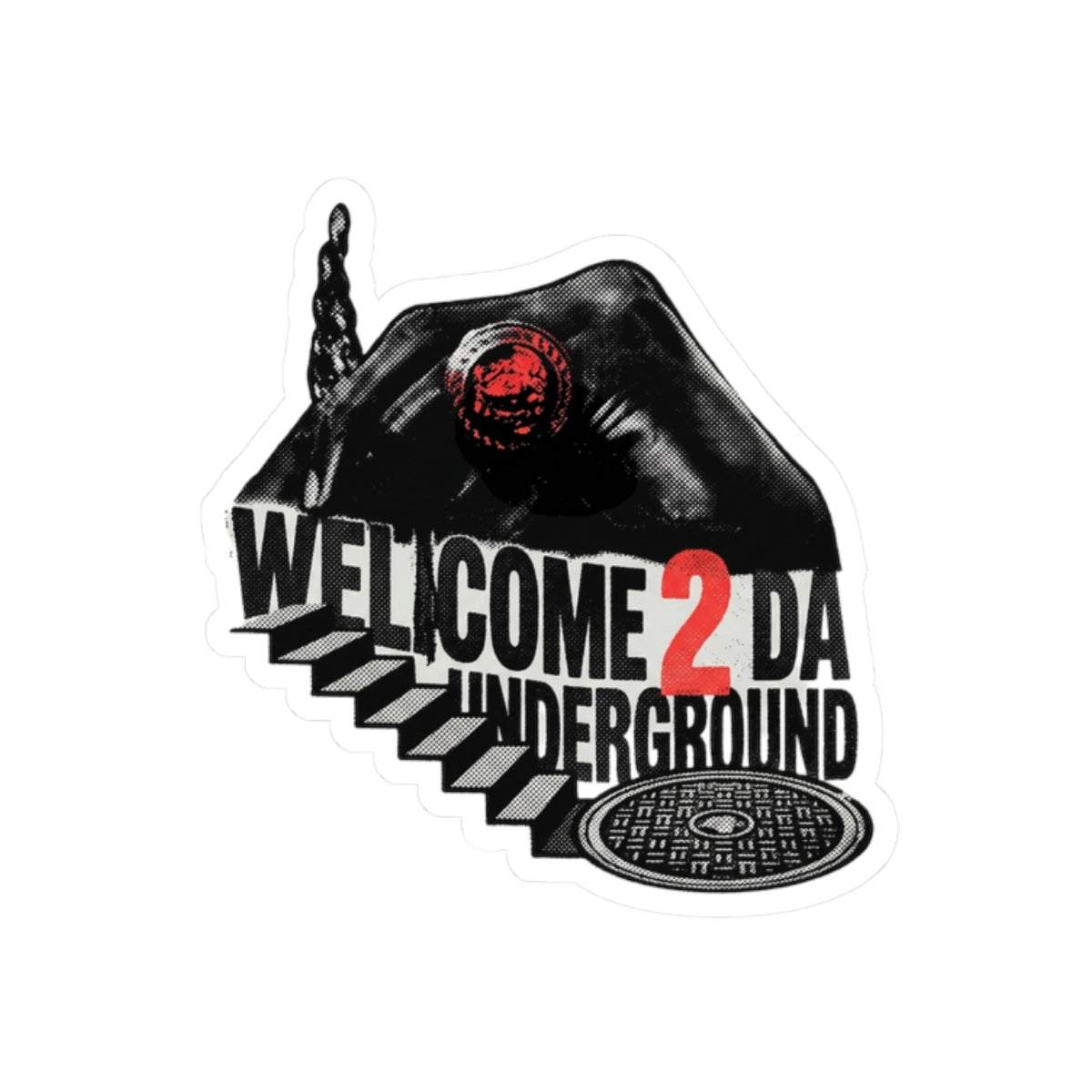 Welcome 2 Da Underground