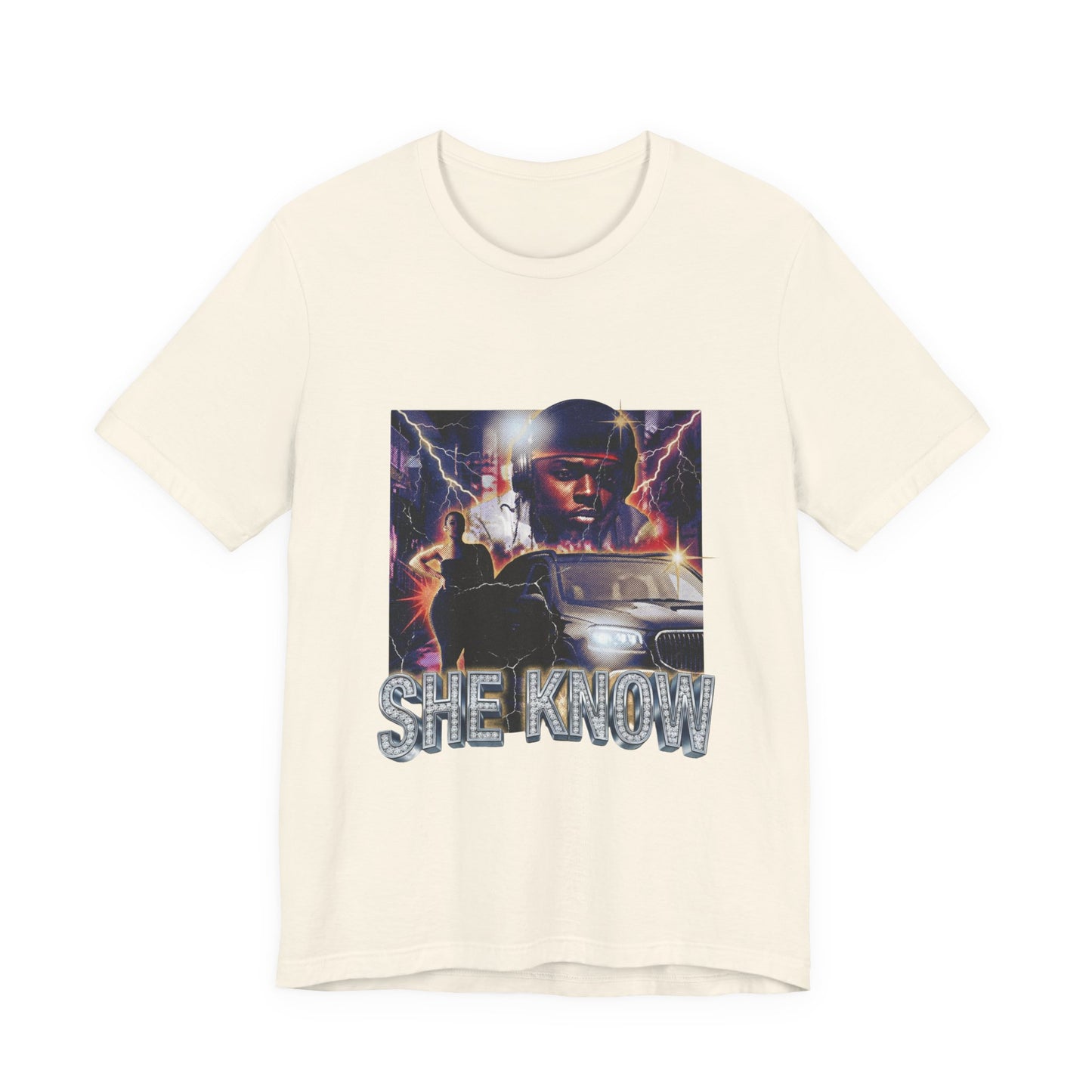 She Know(Interlude)