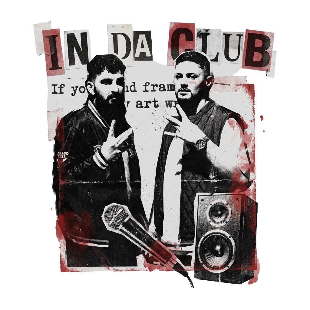 In da Club