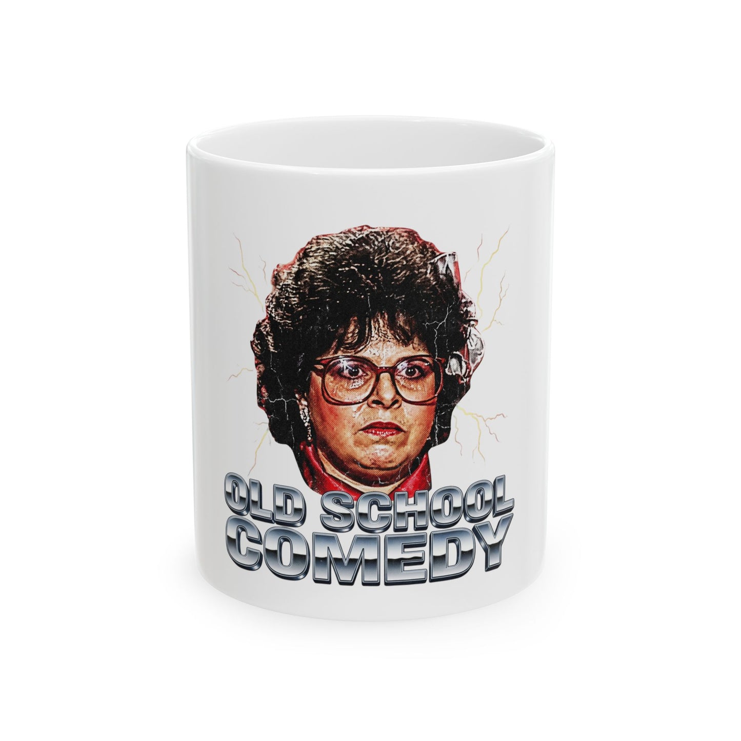 Old School Comedy