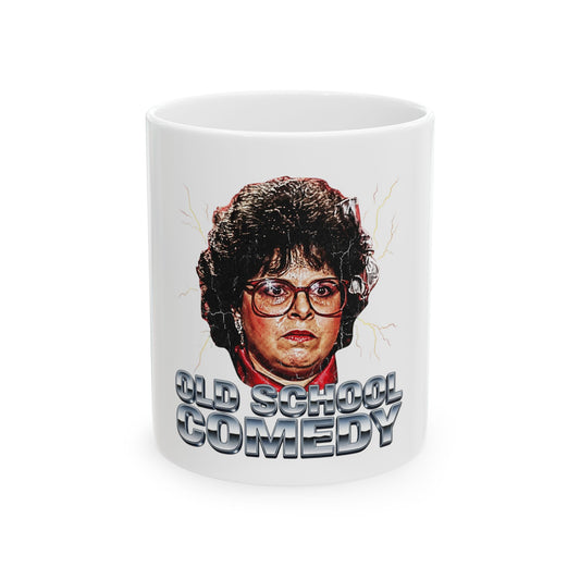 Old School Comedy