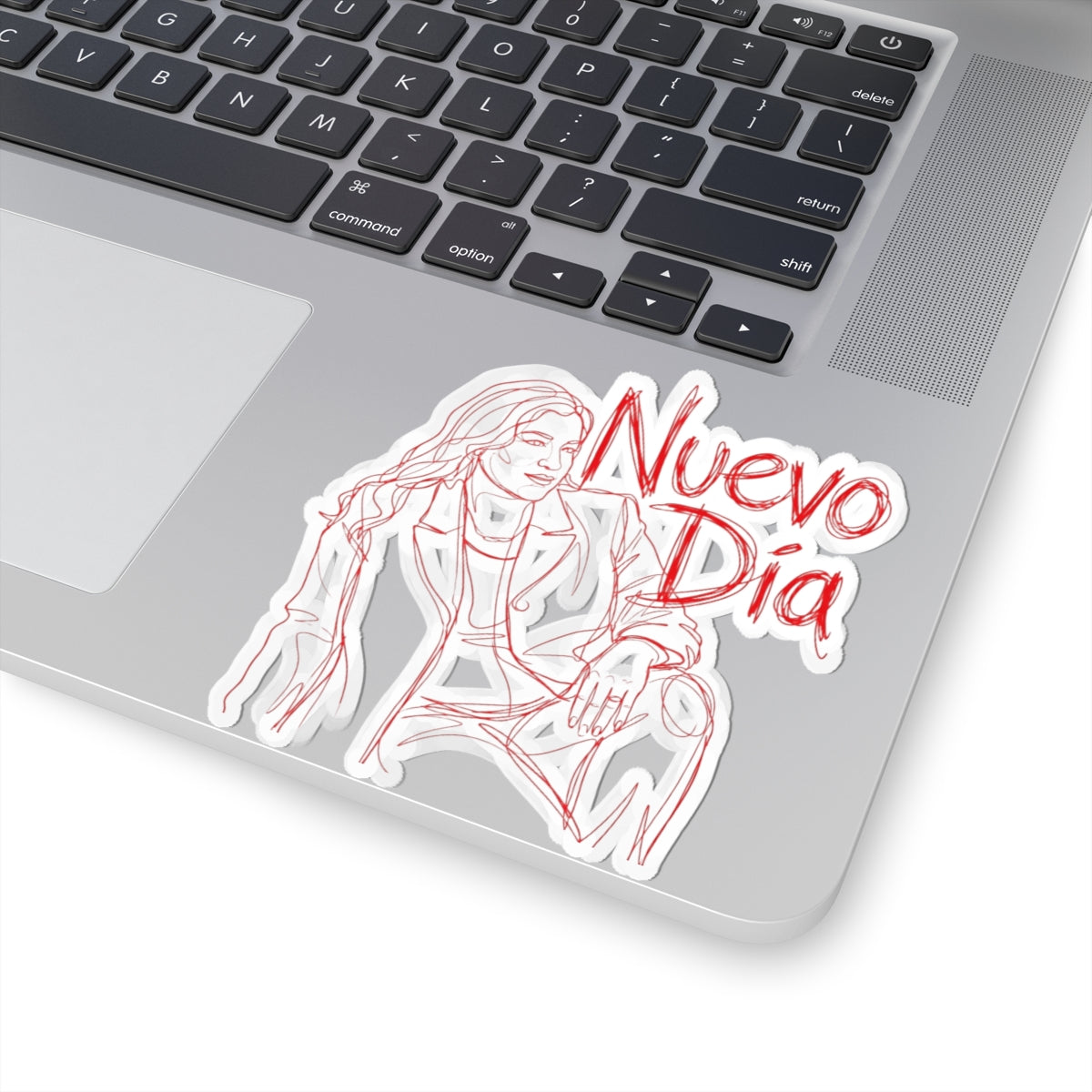 Nuevo Dia