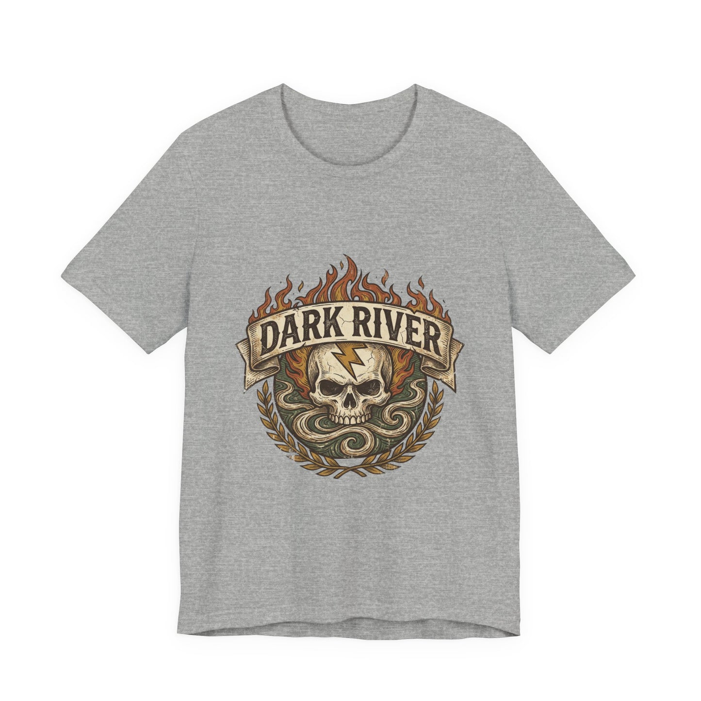 Dark River