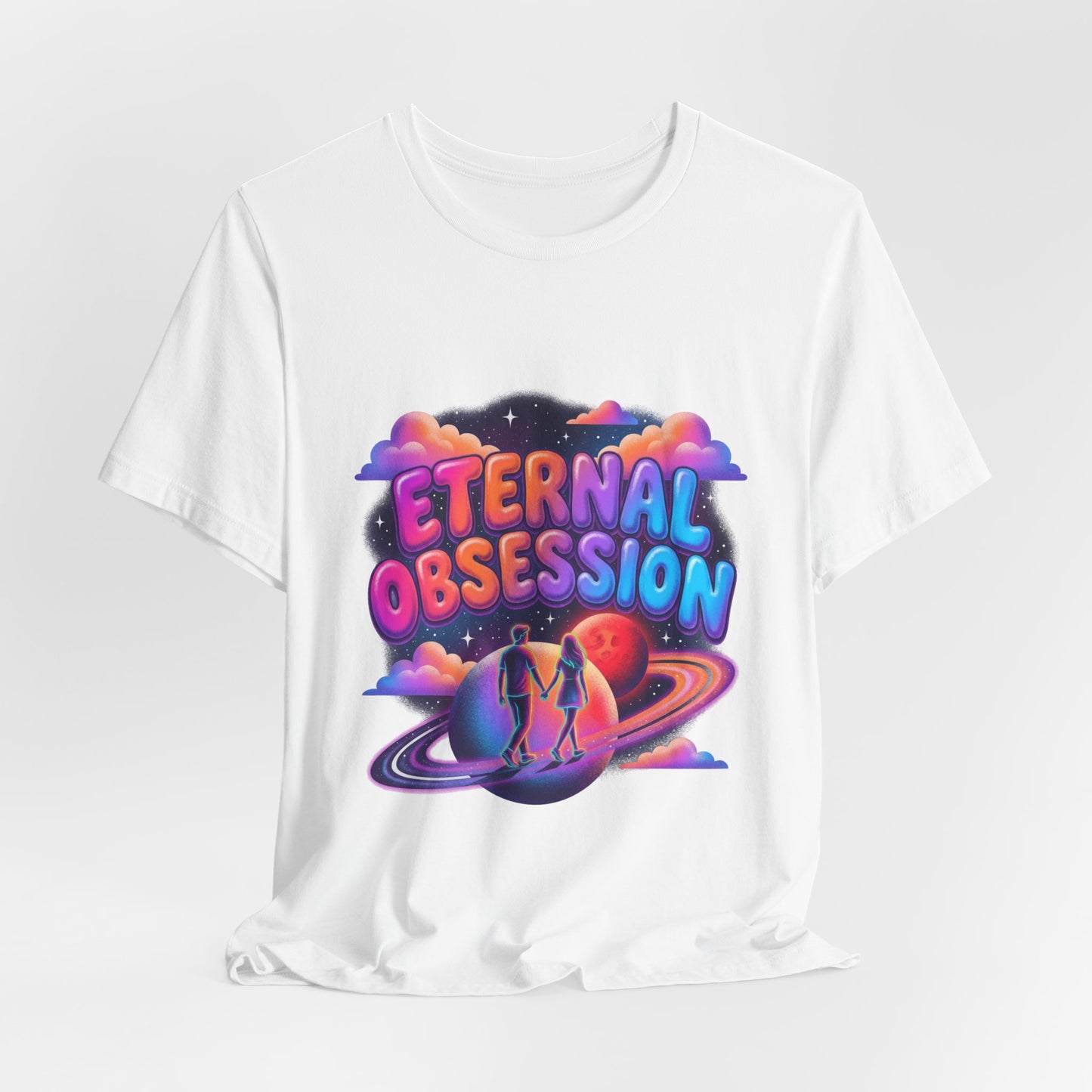 Eternal Obsession - Edit