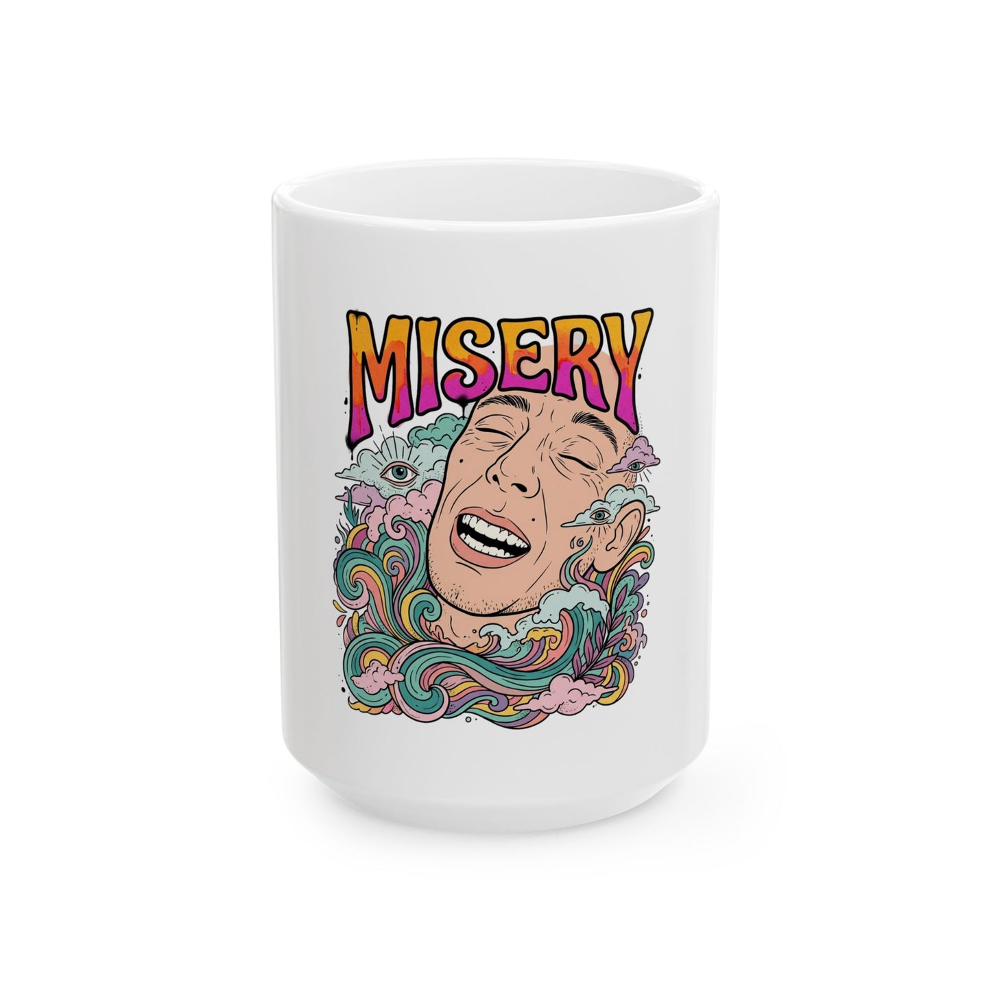 MISERY