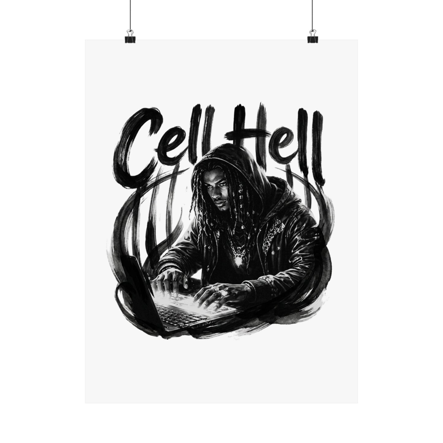 Cell Hell