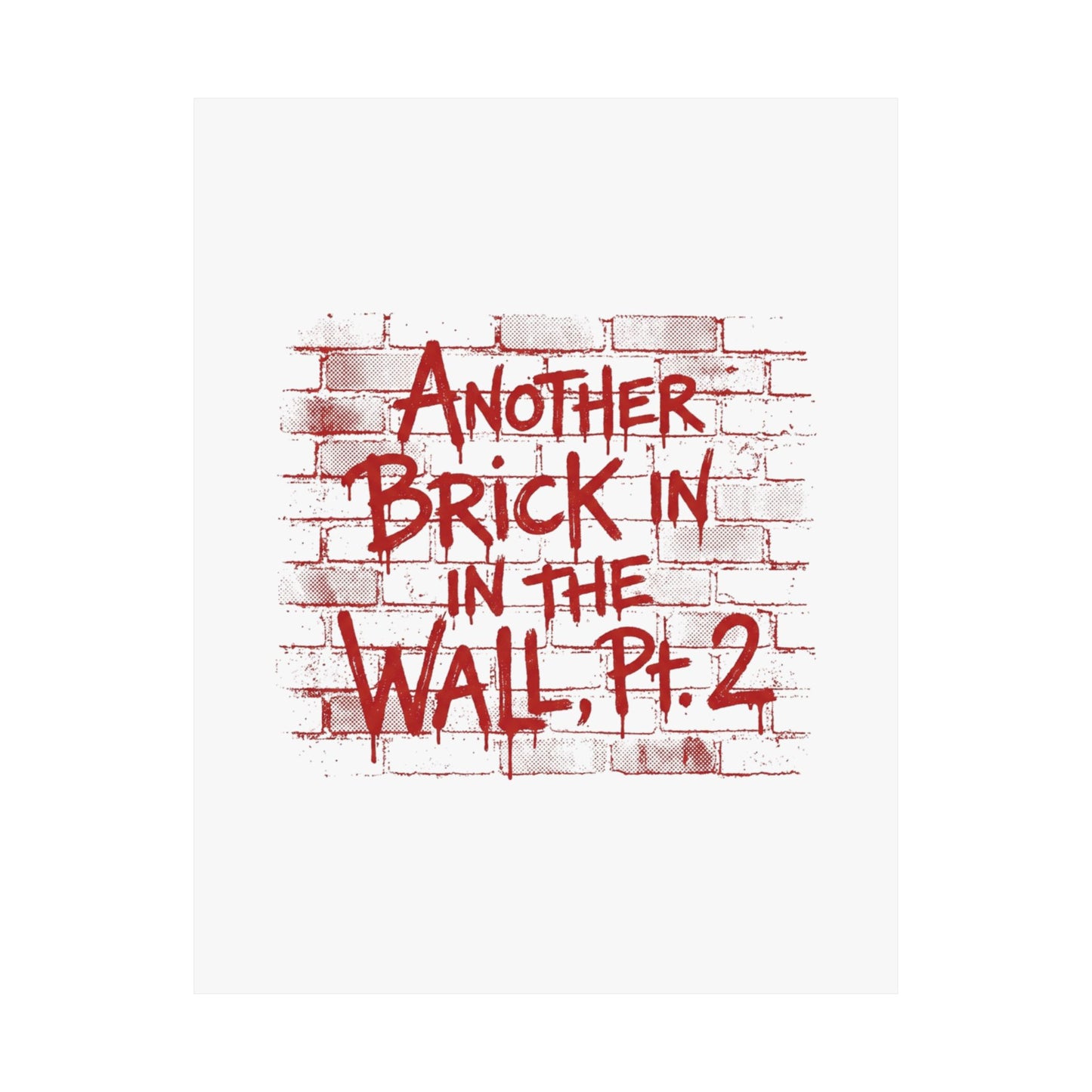 Another Brick in the Wall, Pt. 2