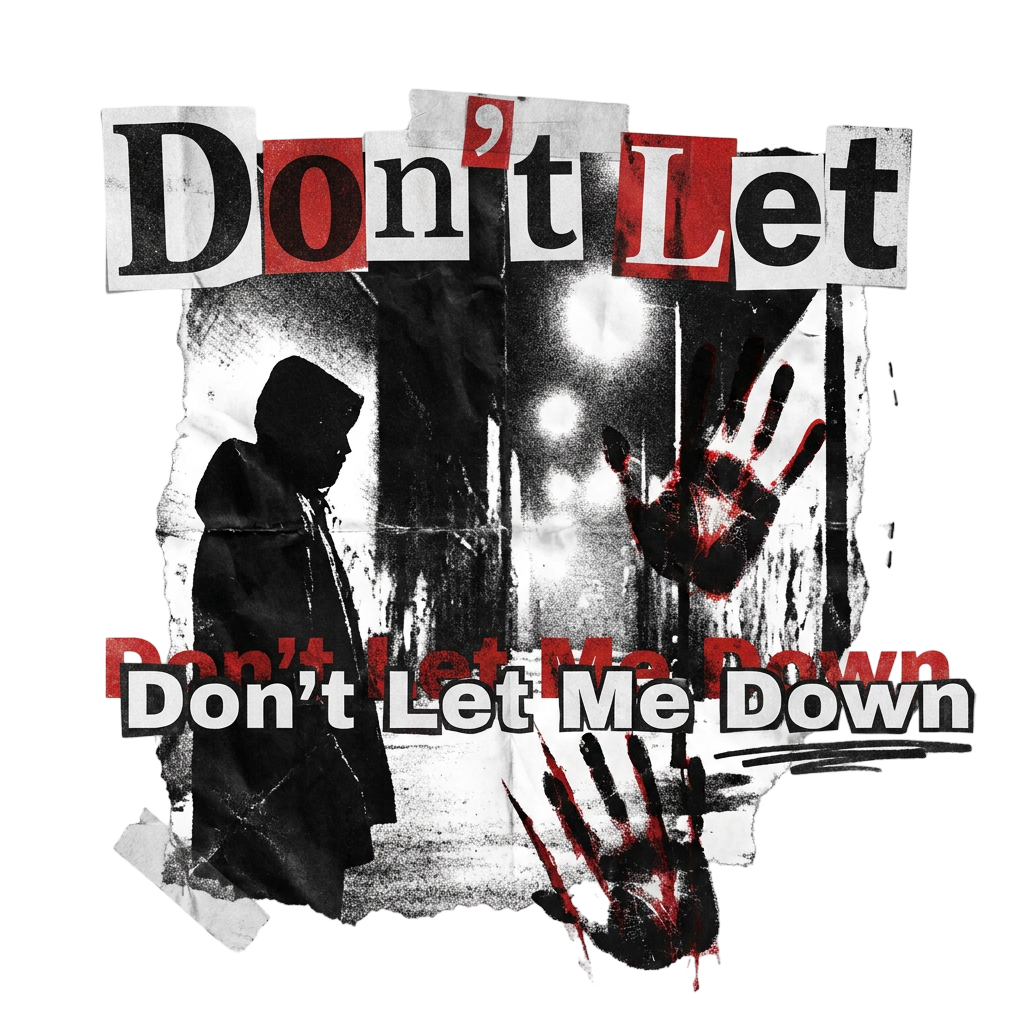 Don't Let Me Down
