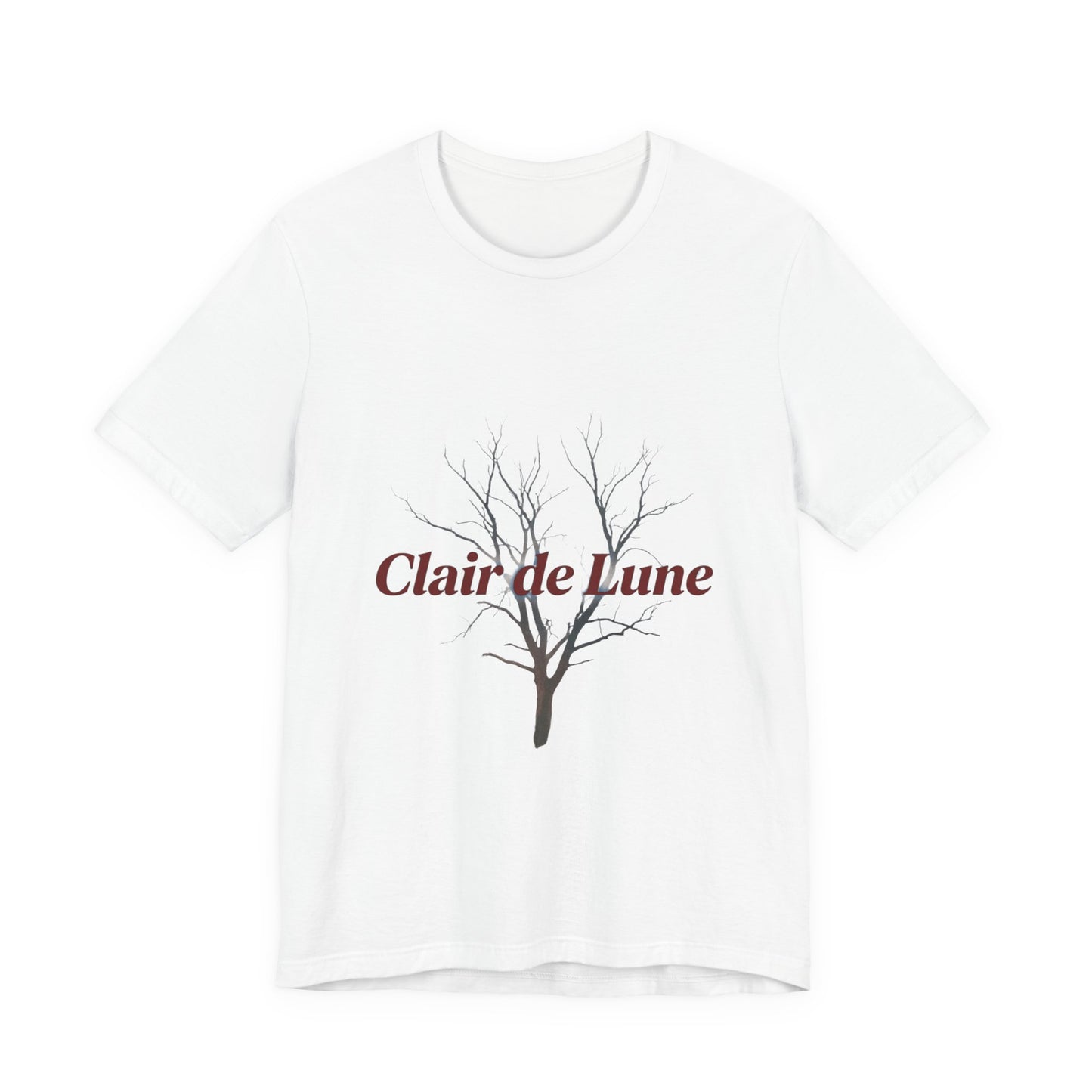 Clair de Lune