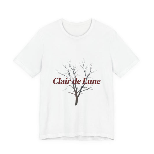Clair de Lune