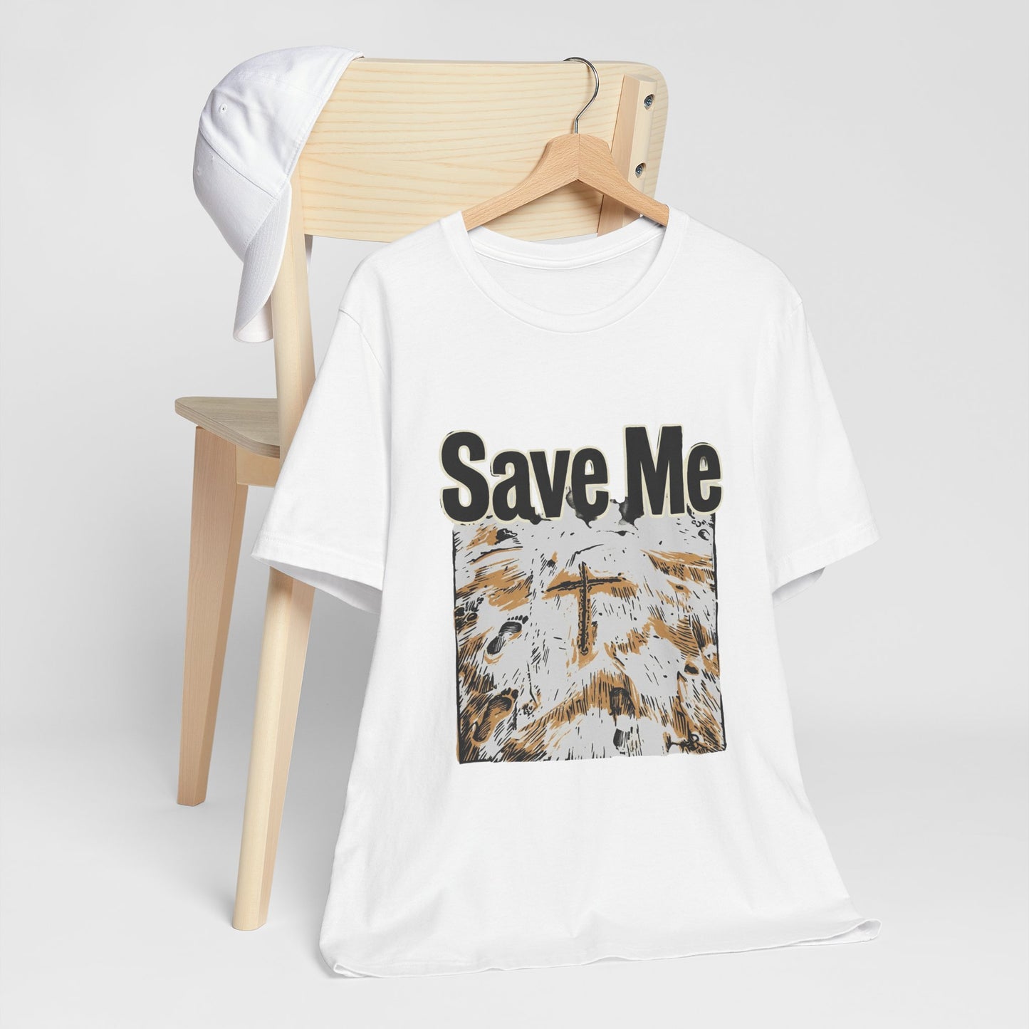 Save Me