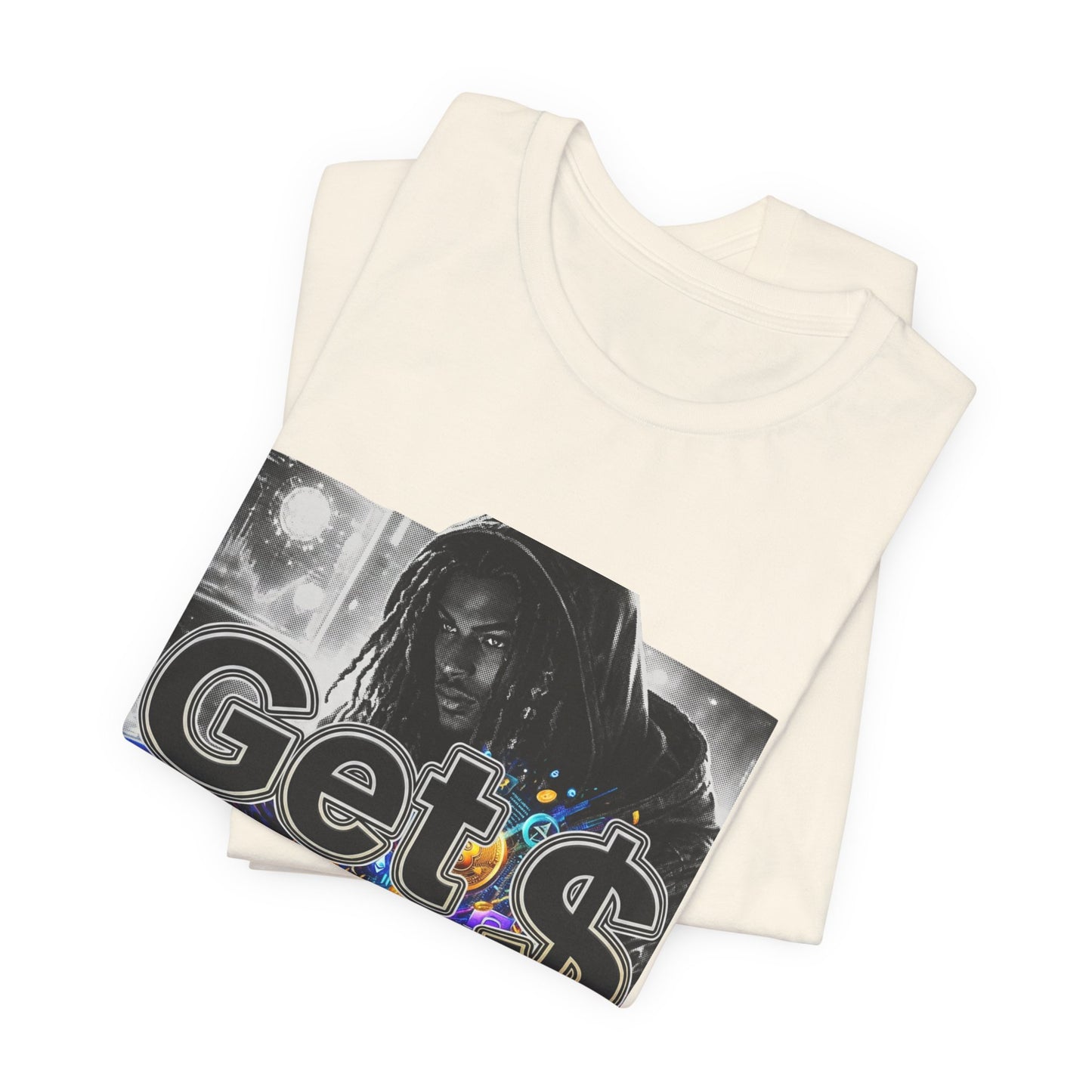 Get $