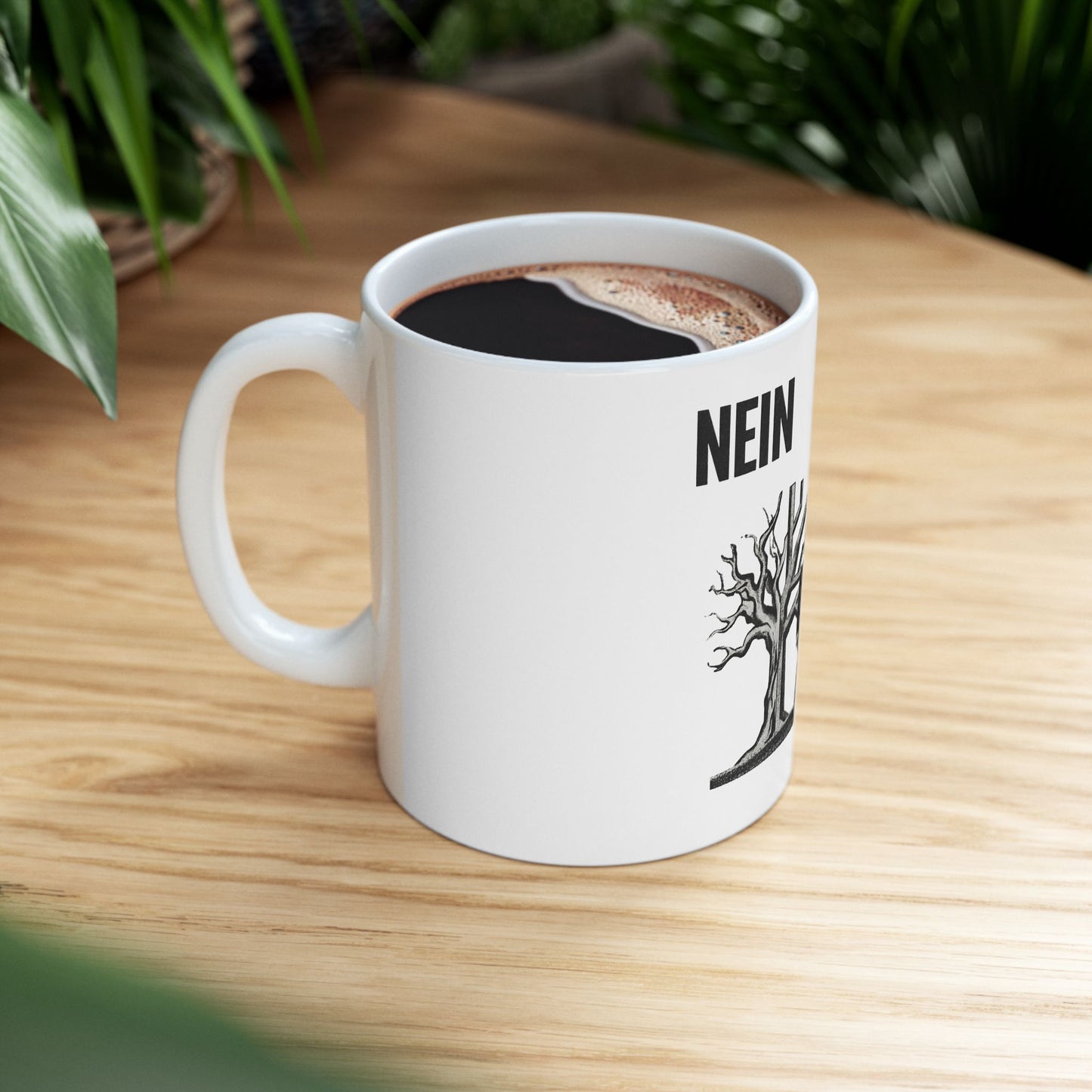 Nein Sem Tree