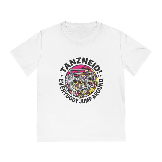 Tanzneid! Everybody Jump Around