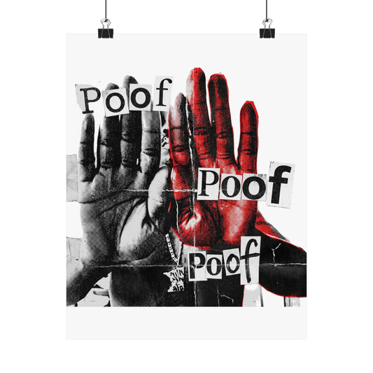 Poof