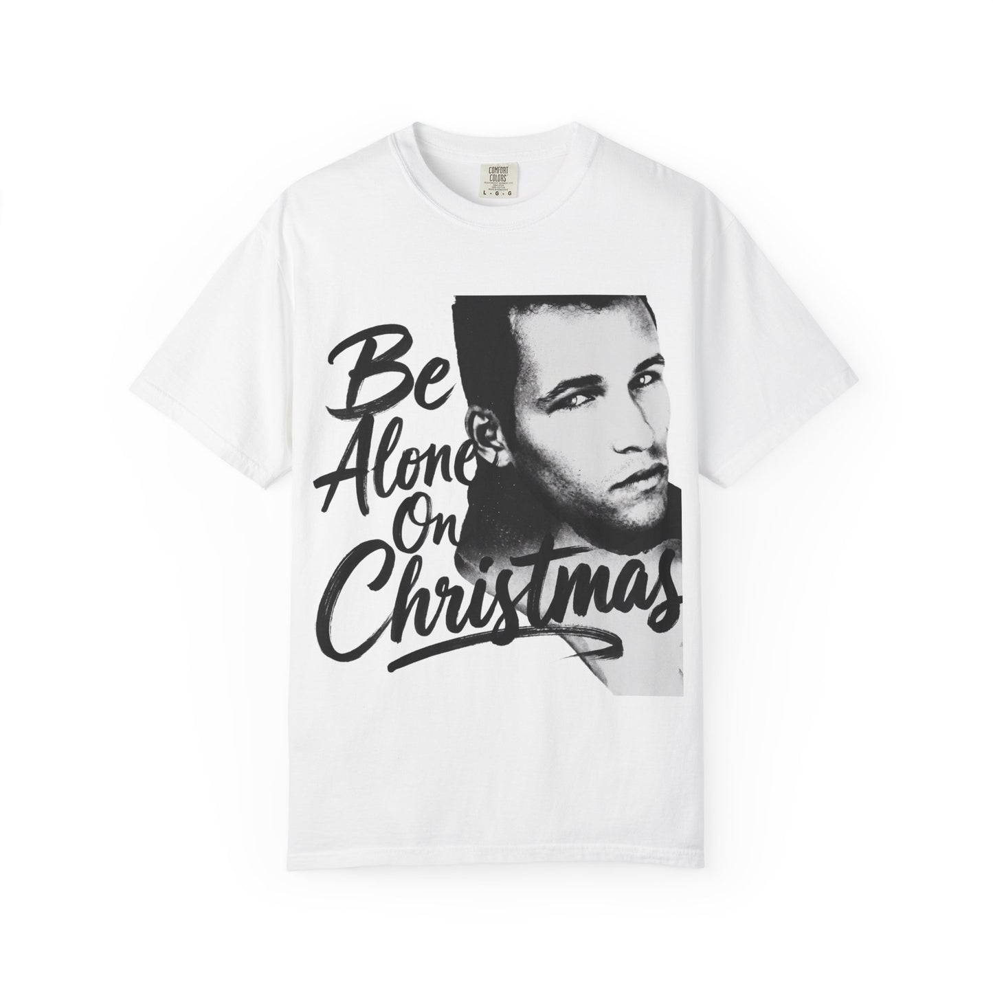 Be Alone On Christmas