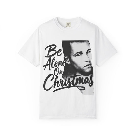 Be Alone On Christmas