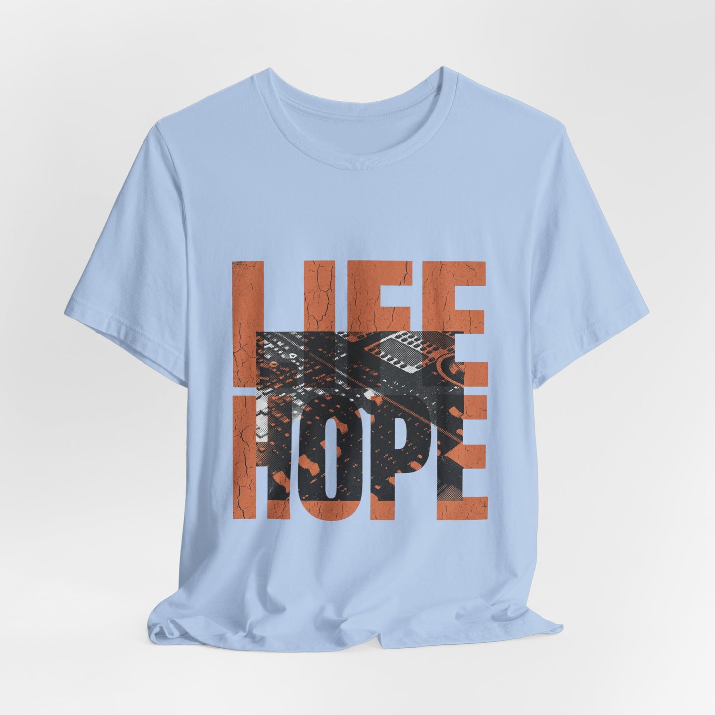 LIFE HOPE
