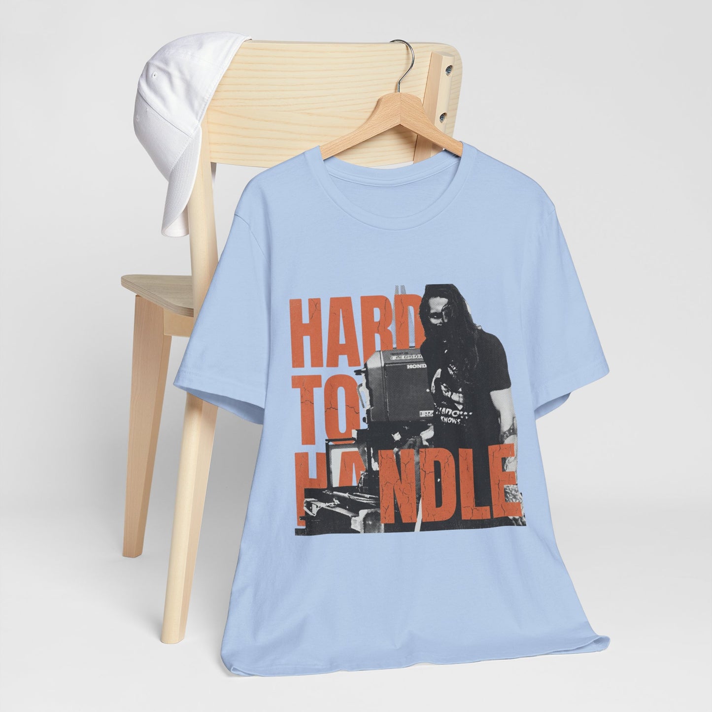 Hard to Handle