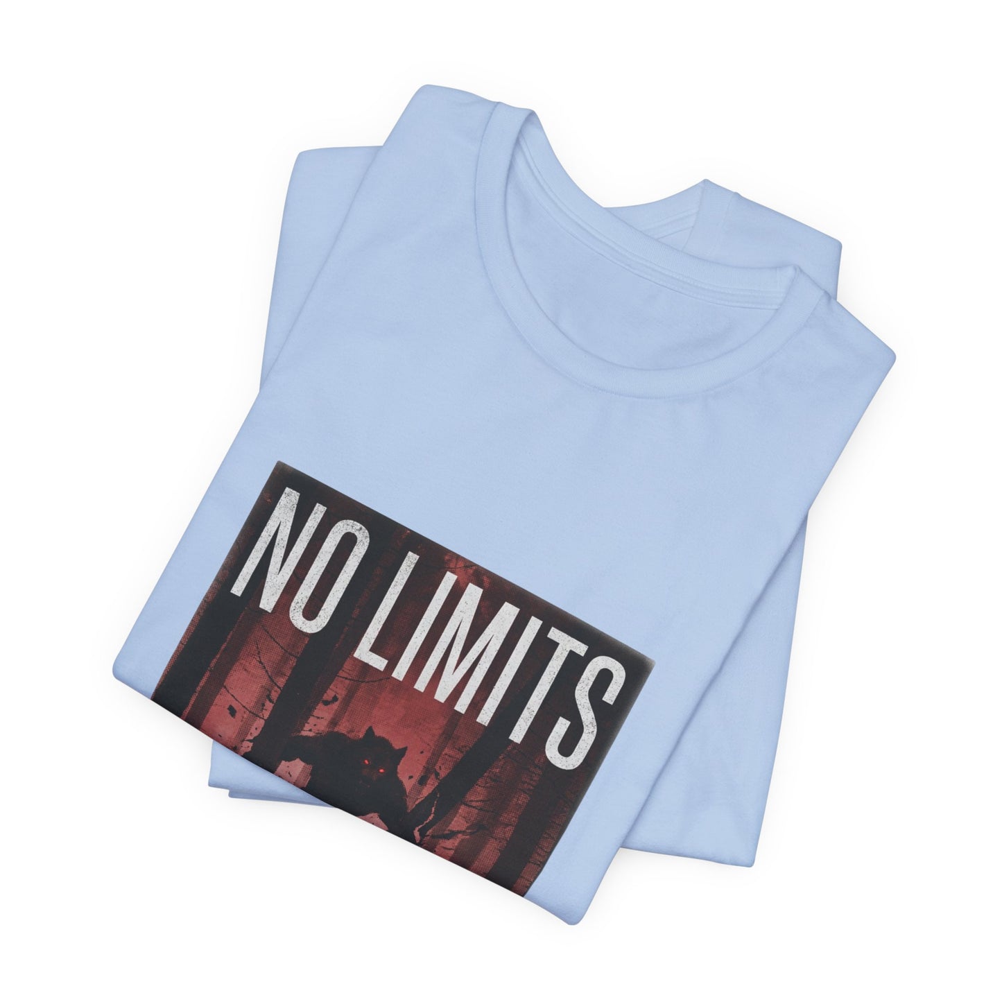 No Limits