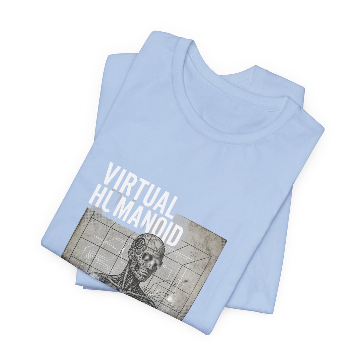Virtual Humanoid