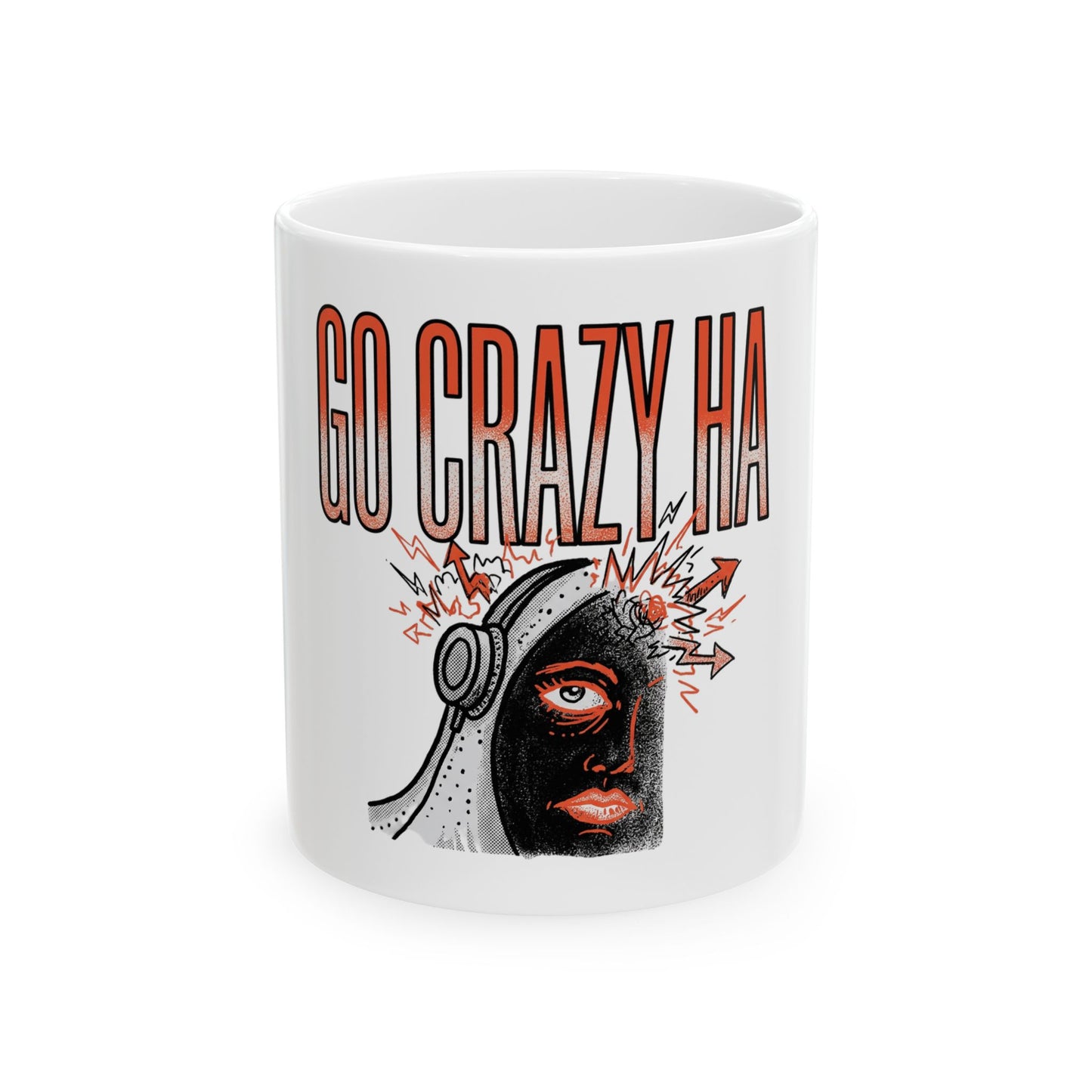 Go Crazy Ha